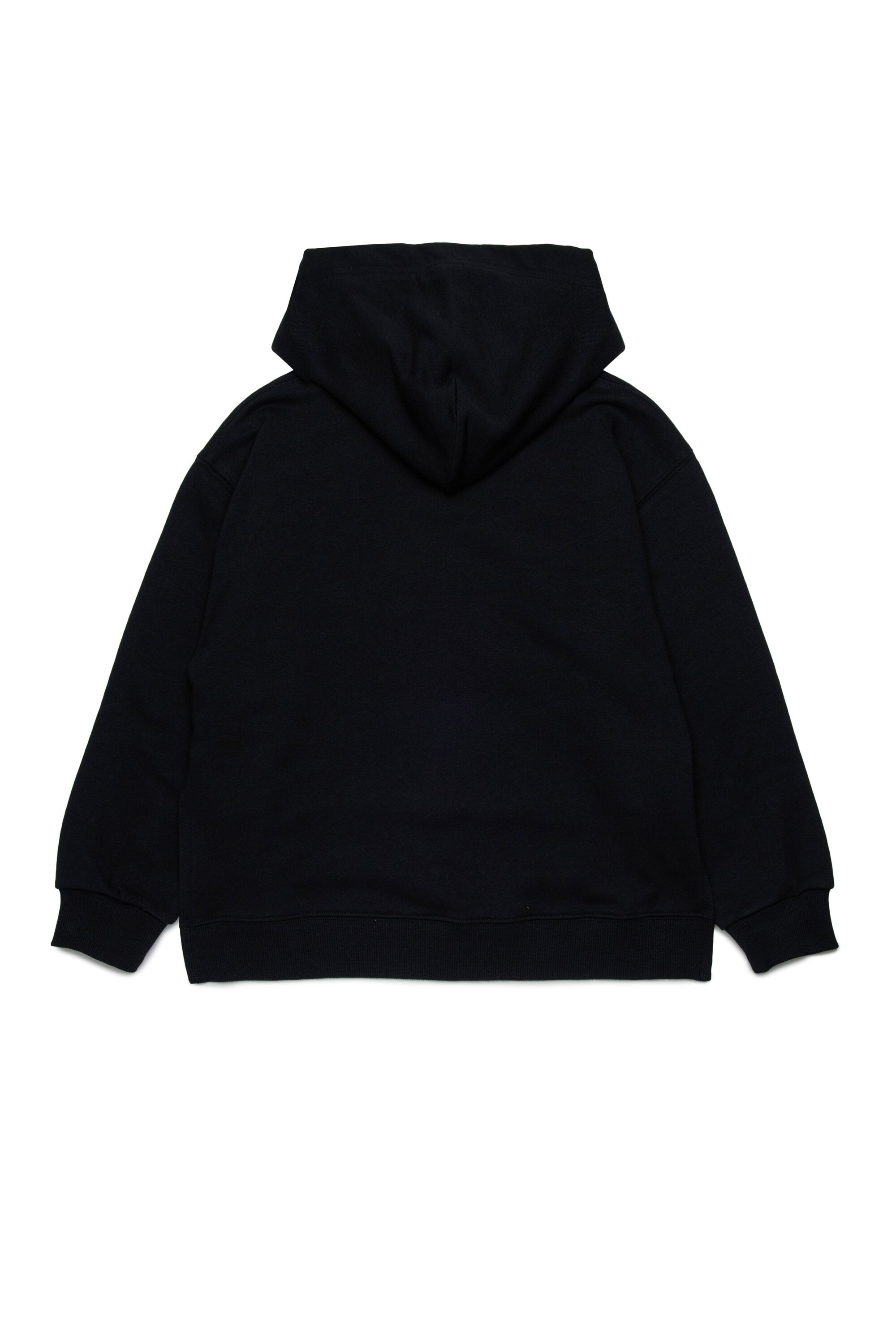 Sudadera con capucha y gráficos de Lost My Pet