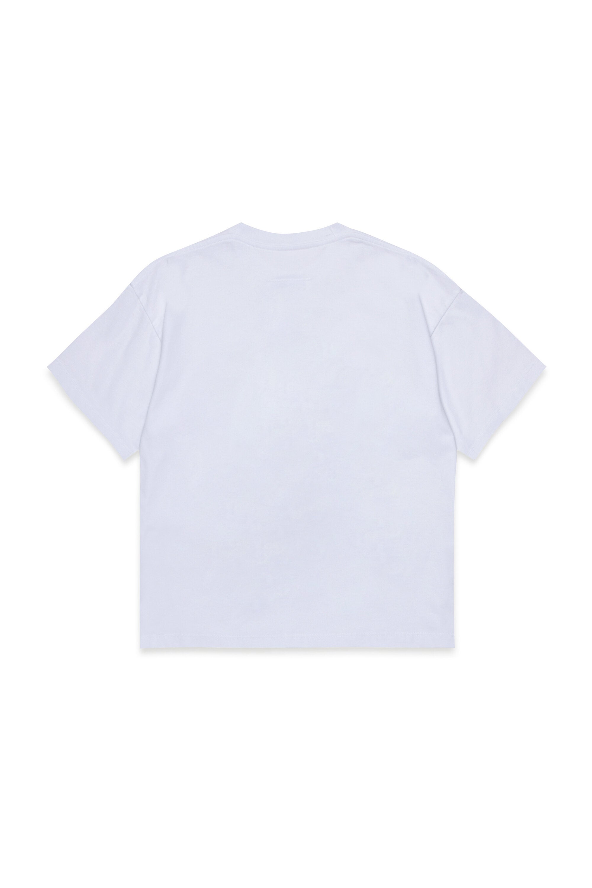 MM6 teen's jersey T-shirt Lost My Pet | BRAVE KID