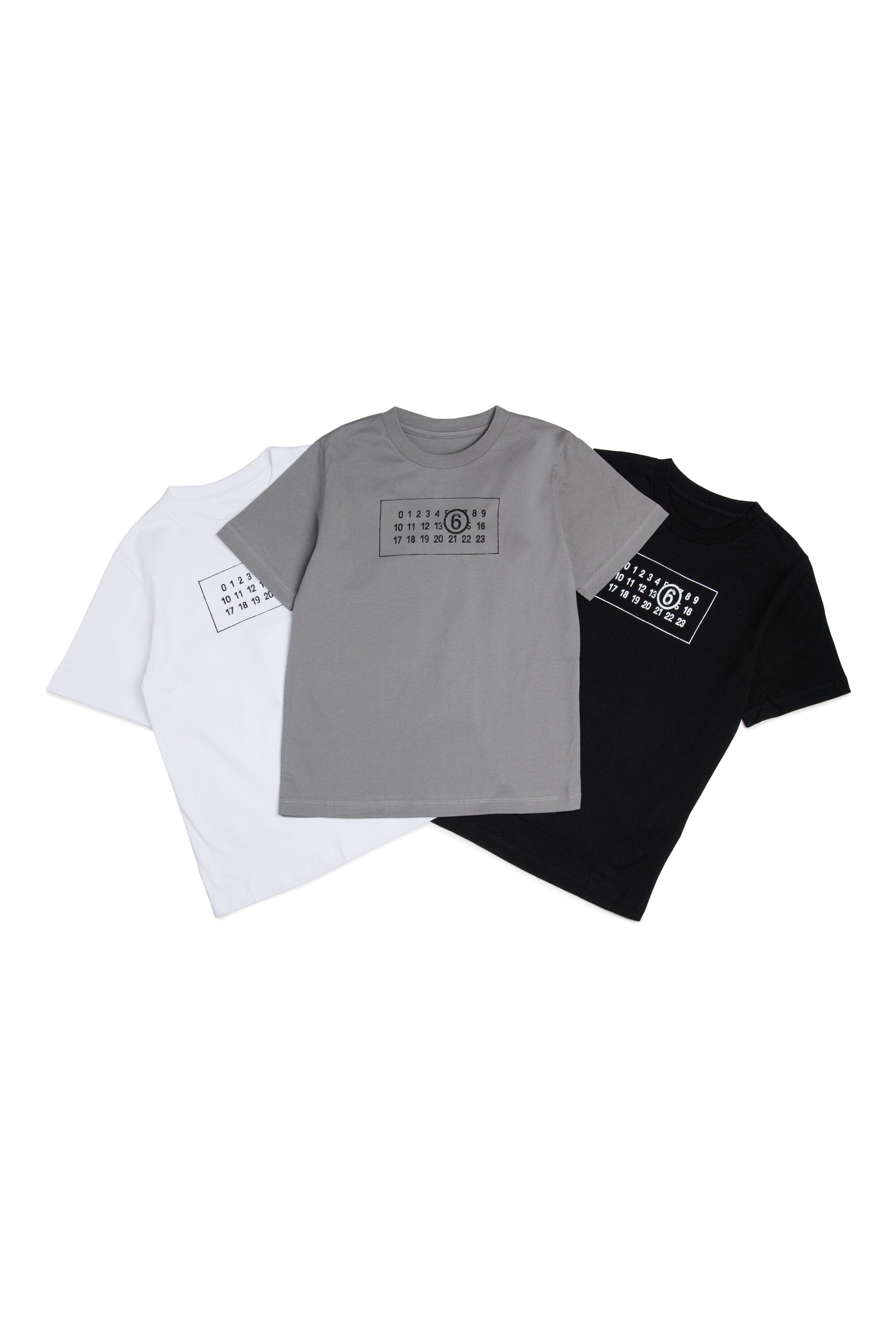 Conjunto de camiseta jersey con logotipo Framed Logo