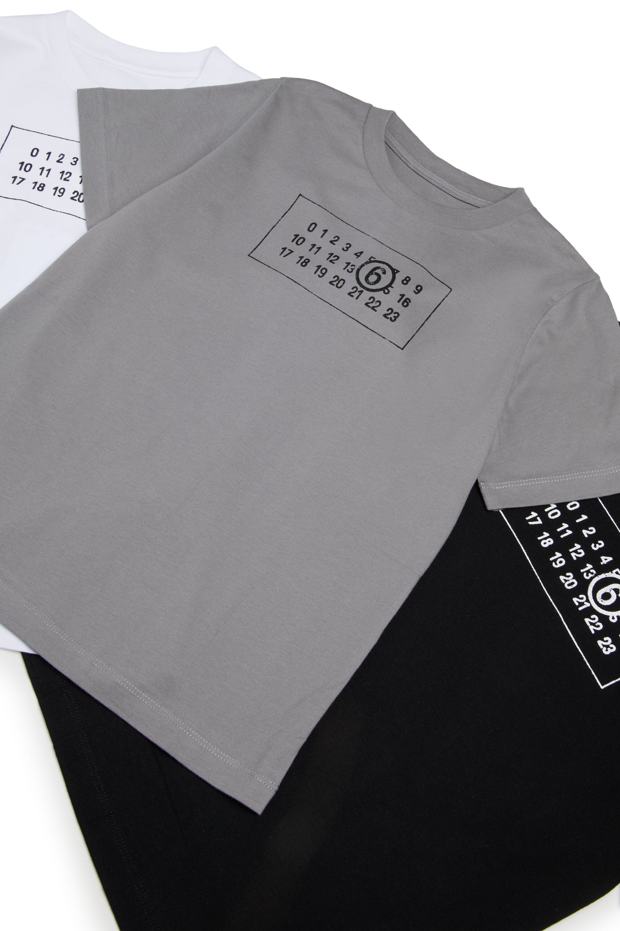 Conjunto de camiseta jersey con logotipo Framed Logo