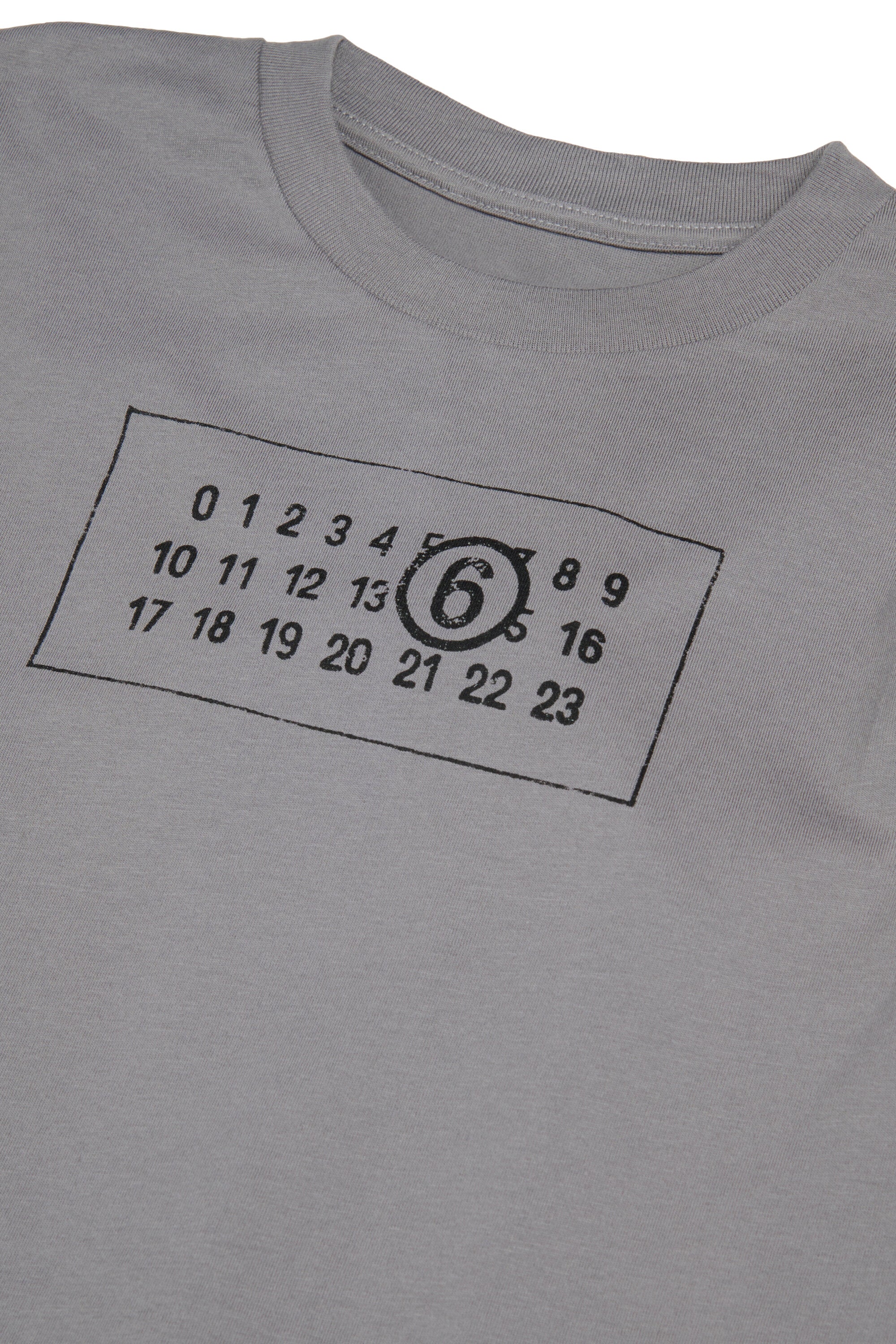 Conjunto de camiseta jersey con logotipo Framed Logo