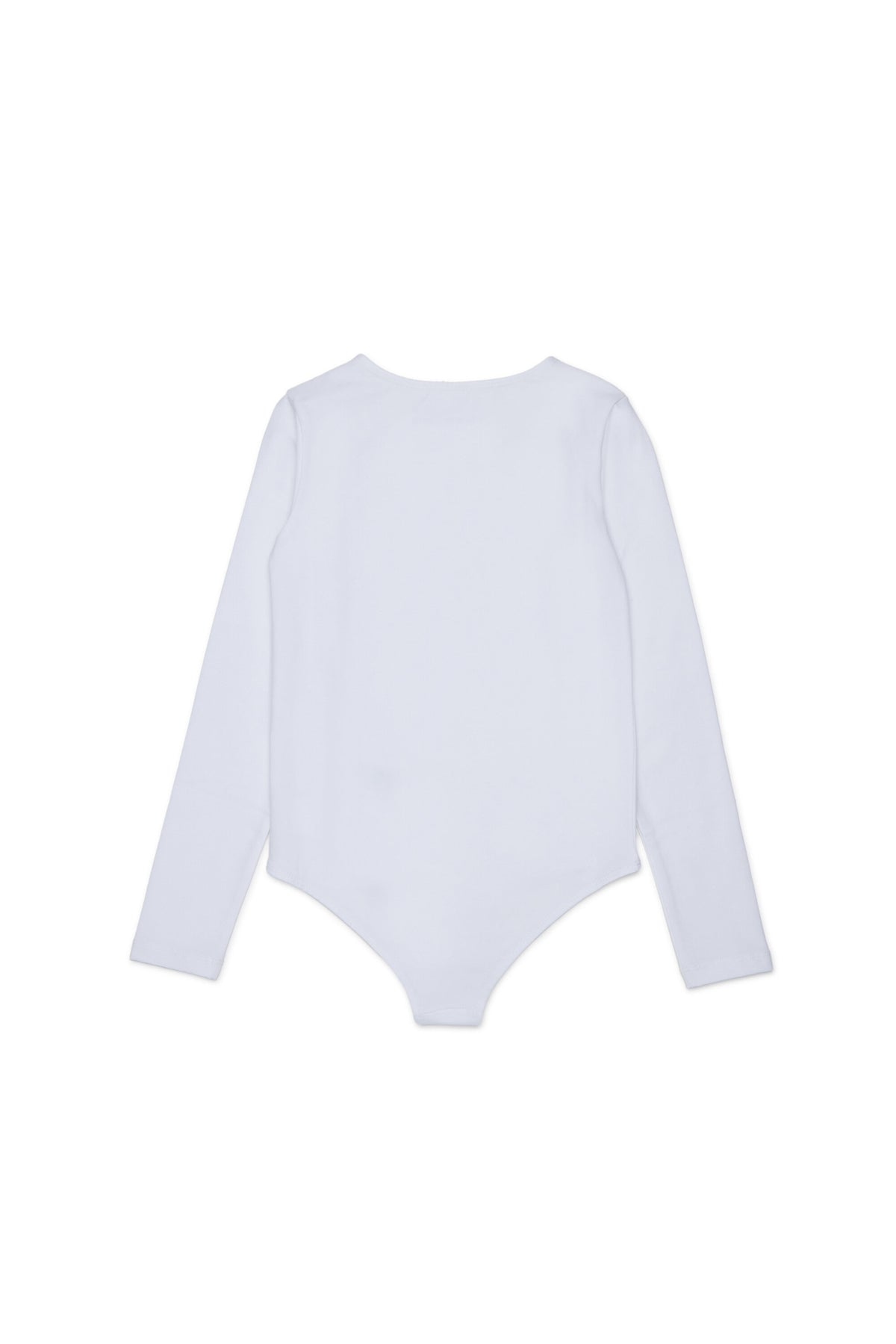 Body de manga larga con logotipo Numeric