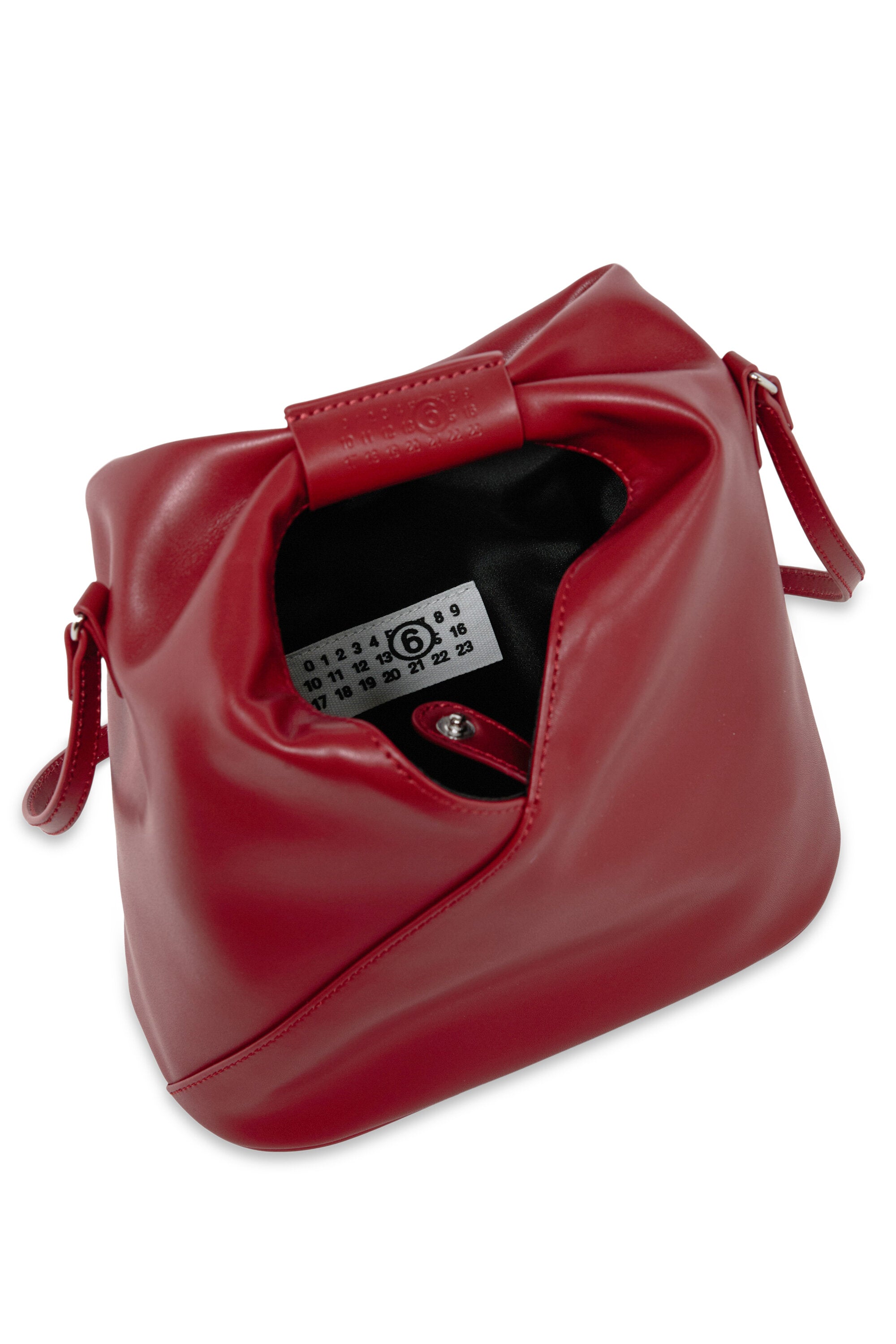 Bolso cruzado Japanese Bag de tela recubierta