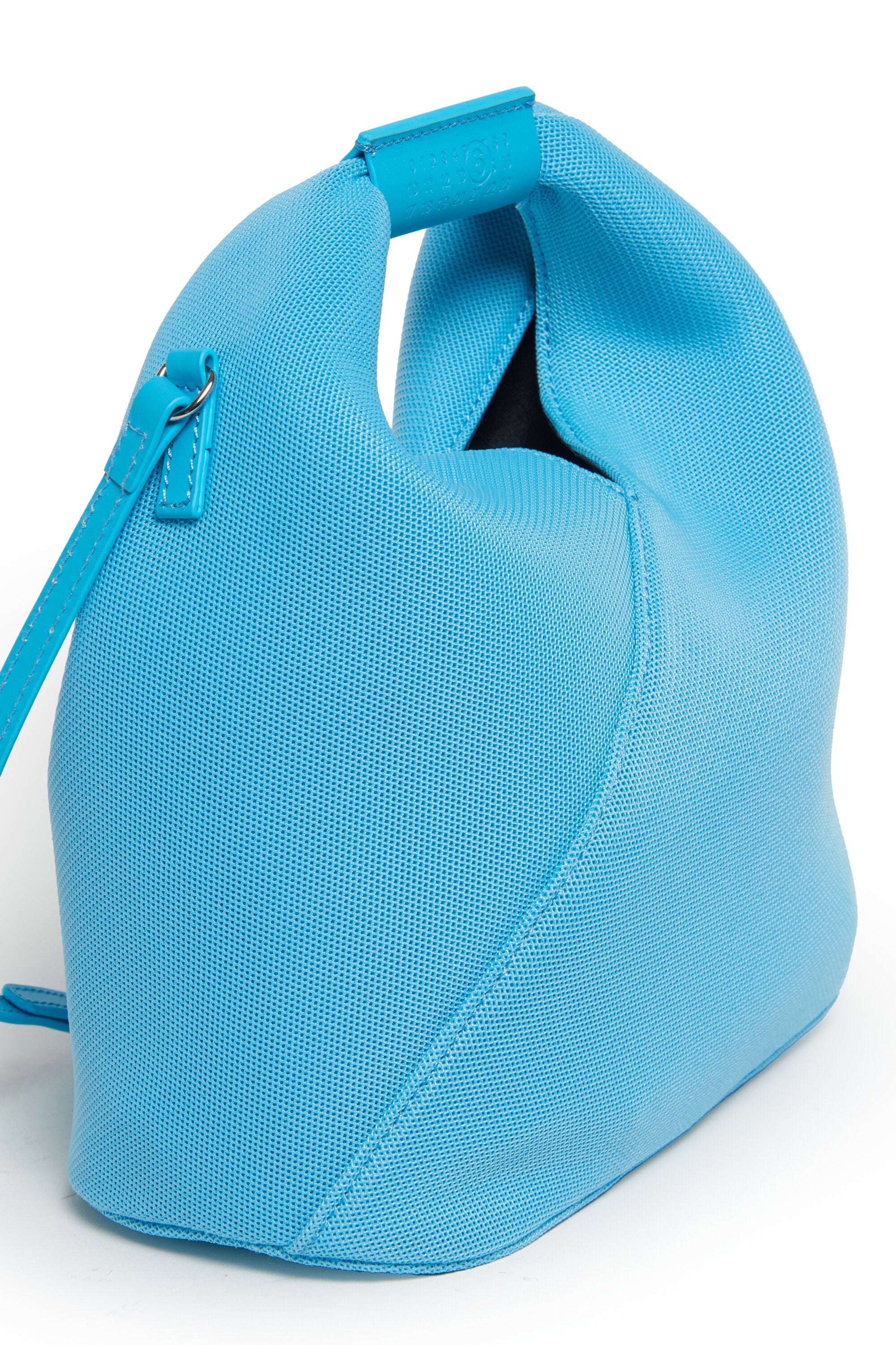 Bolso bandolera con logotipo