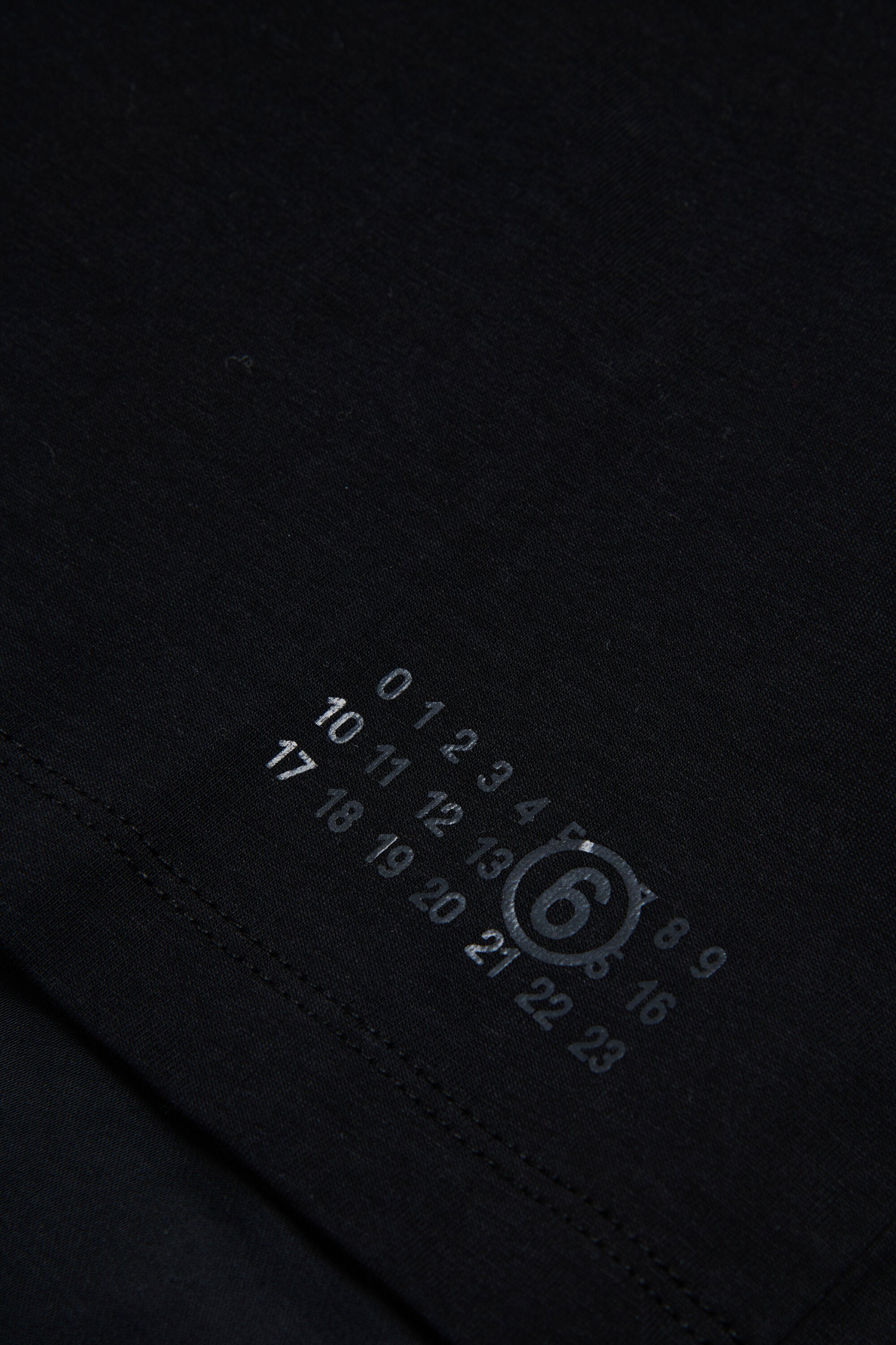 T-shirt dress with logo