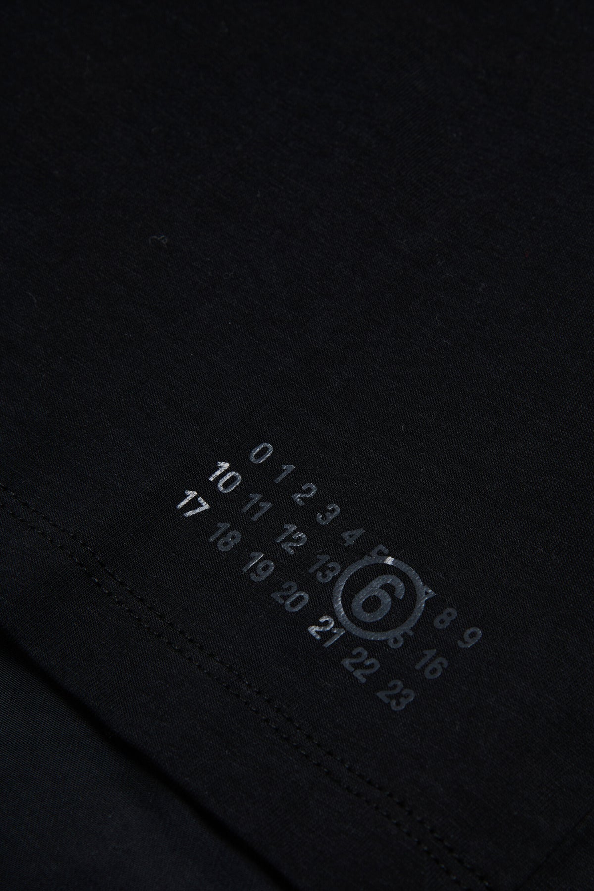 T-shirt dress with logo