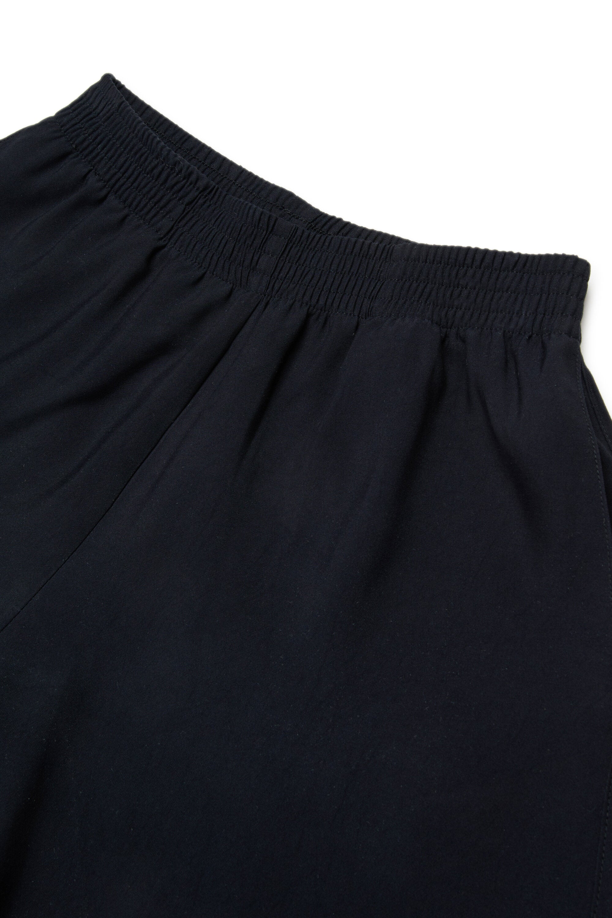 Shorts con logotipo numérico