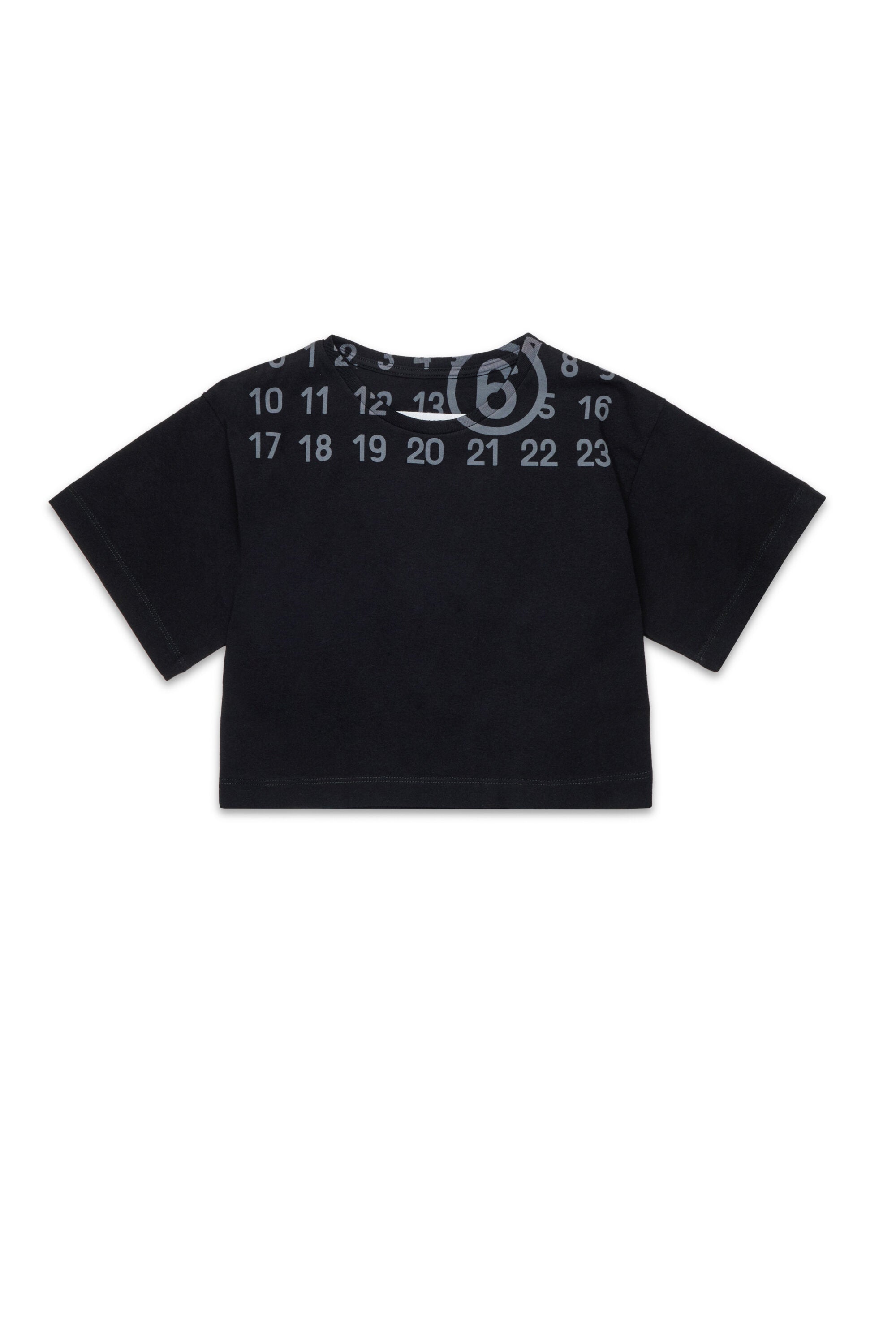 Camiseta con logotipo