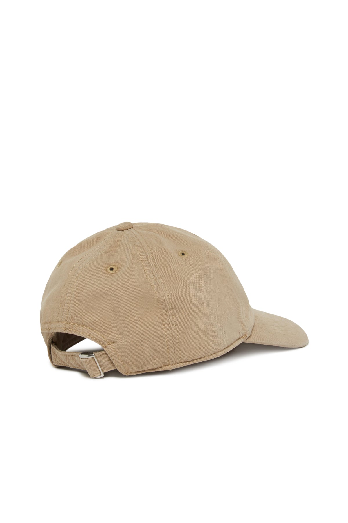 Gorra de béisbol con logo