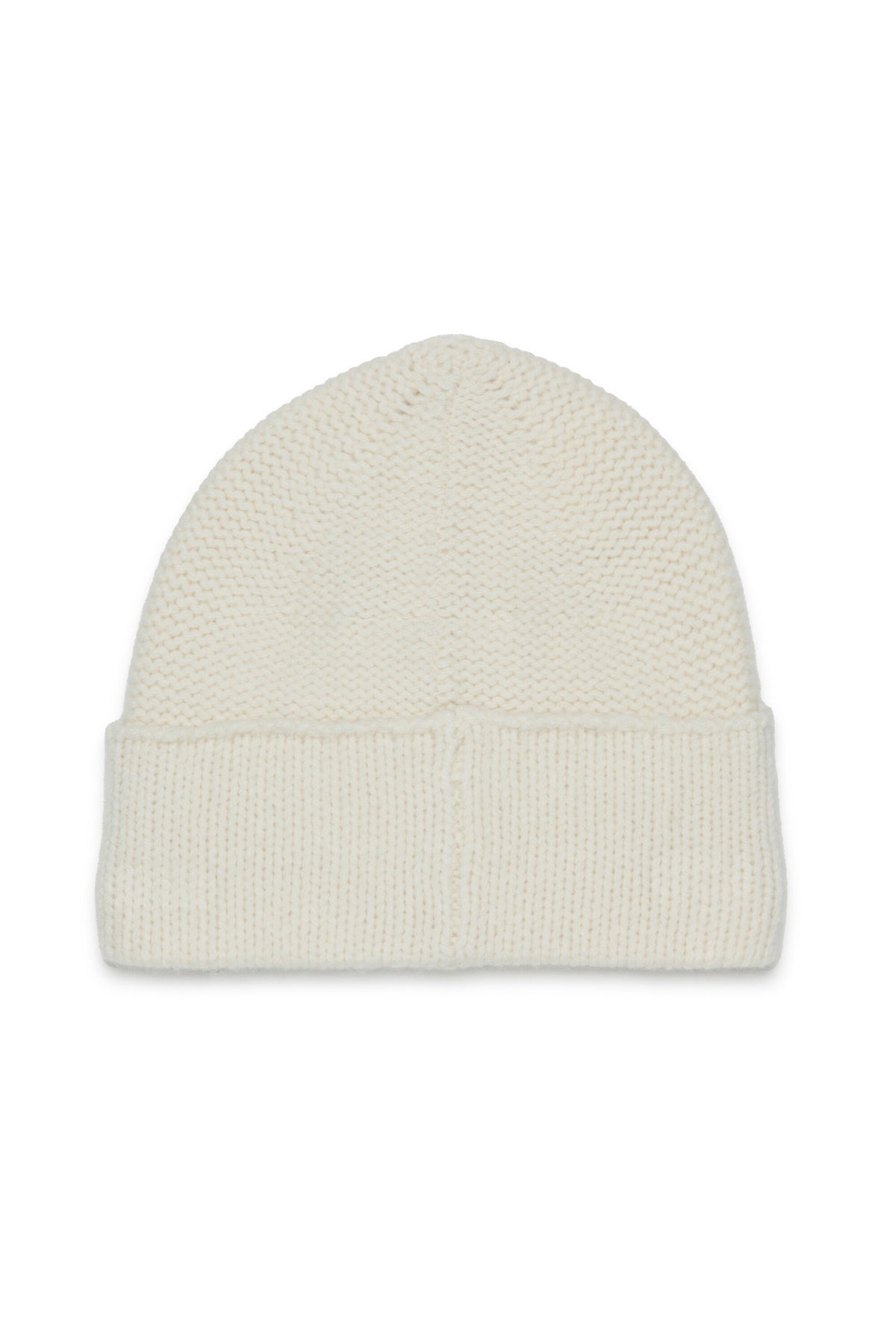 Gorra con logo numérico