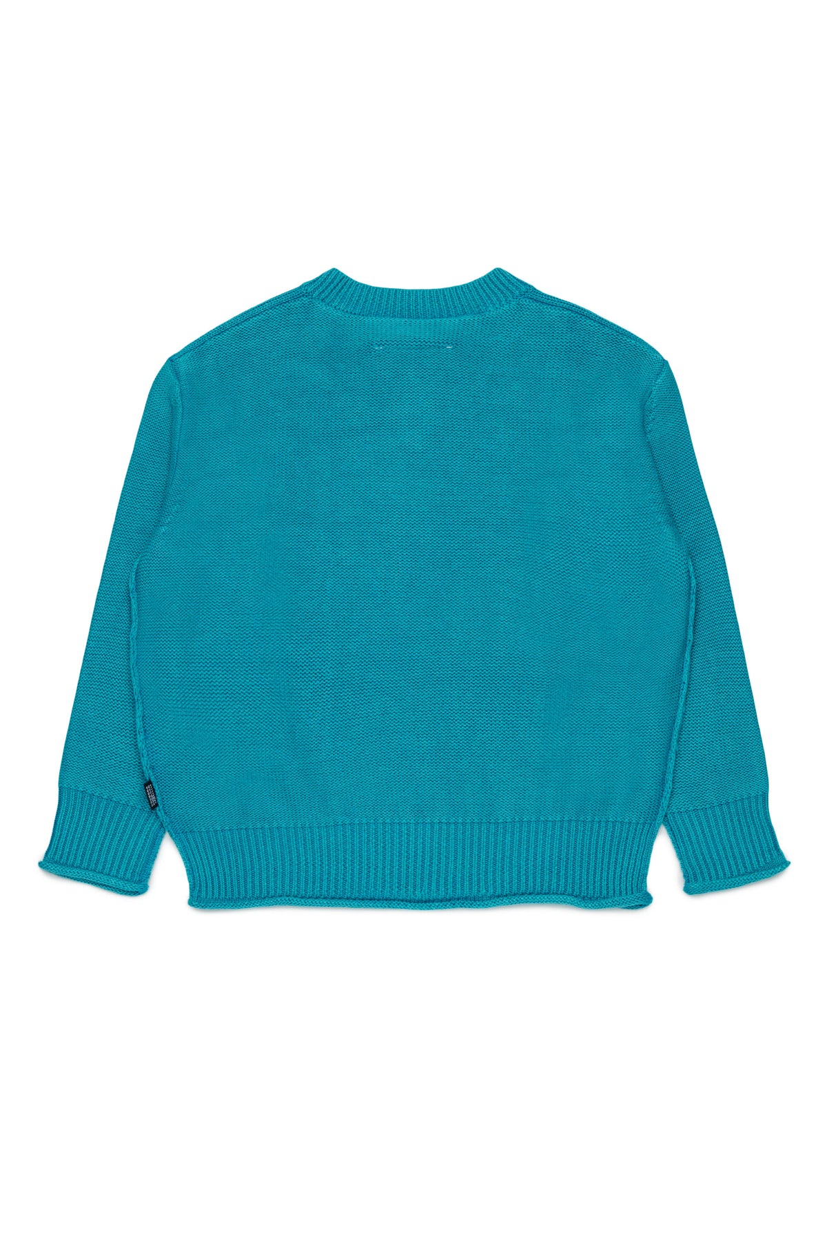 Jersey de pico con logo