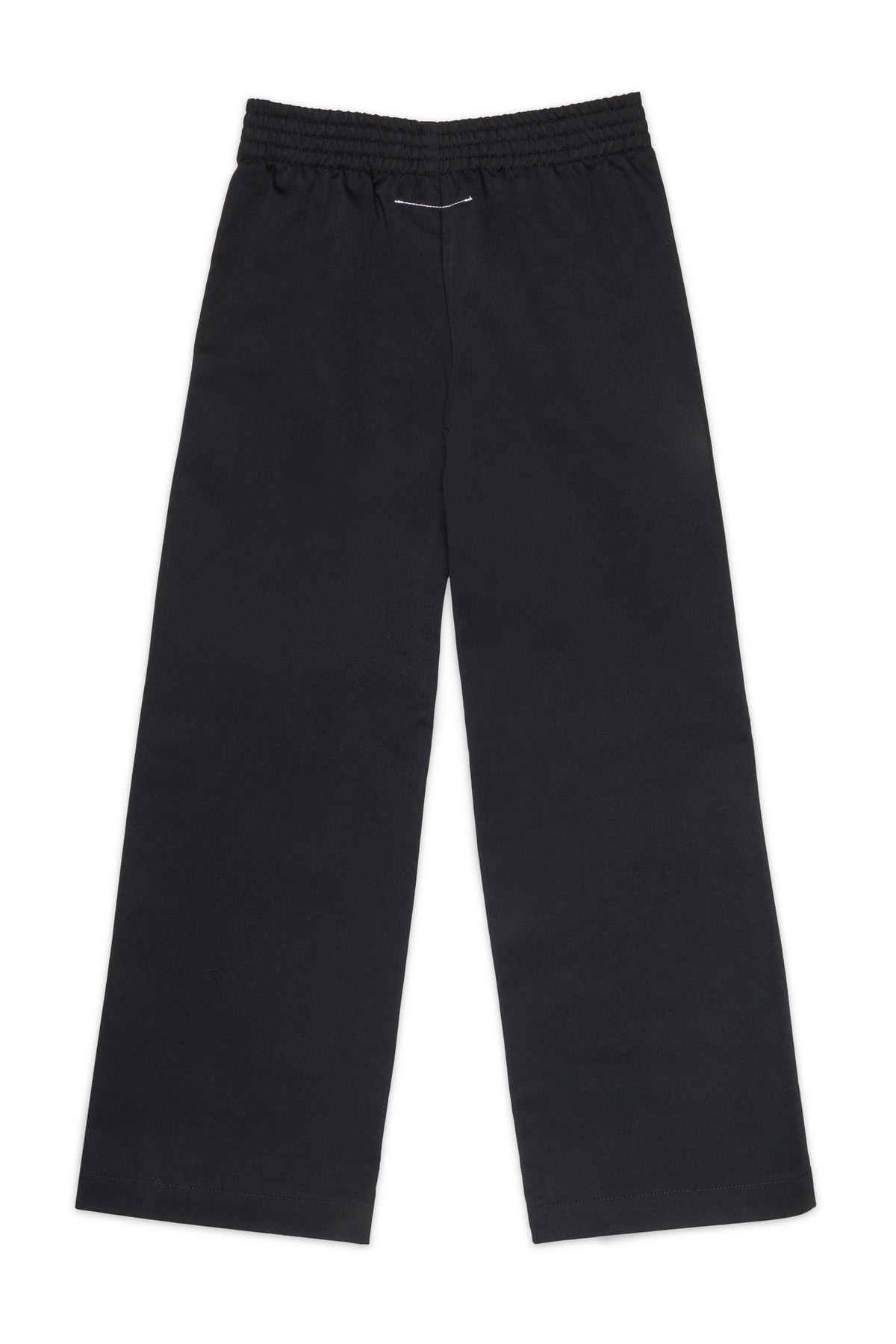 Pantalones con logotipo numérico