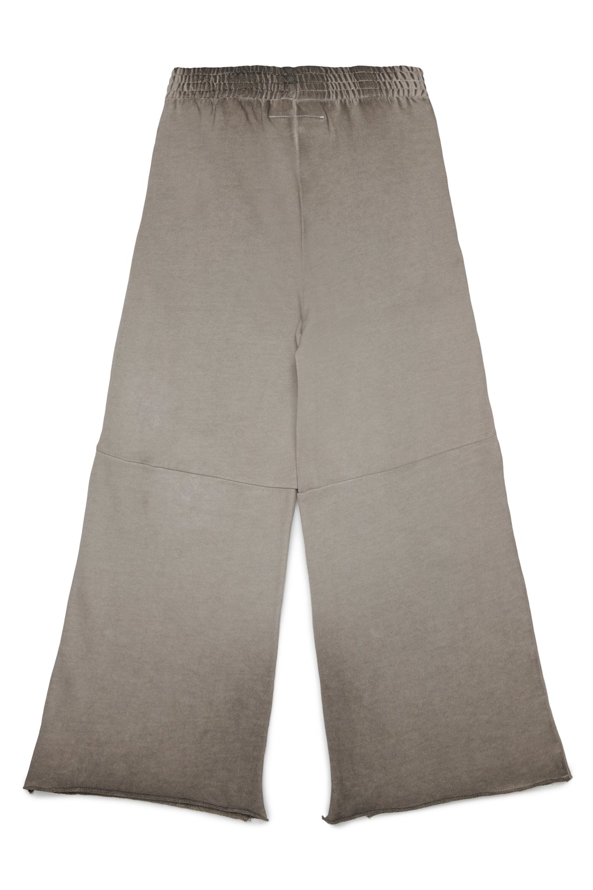 Pantalón de felpa con logo