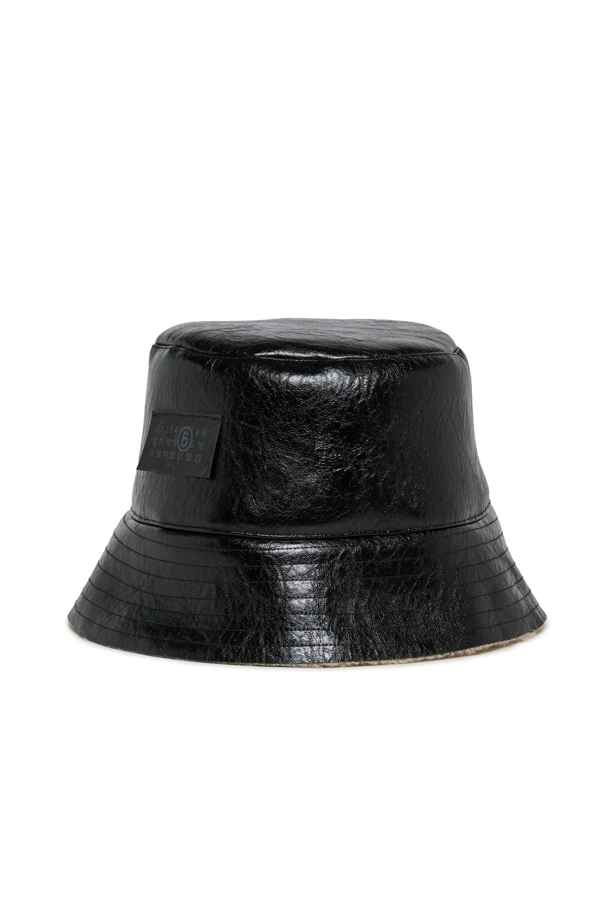 Sombrero bucket con logo