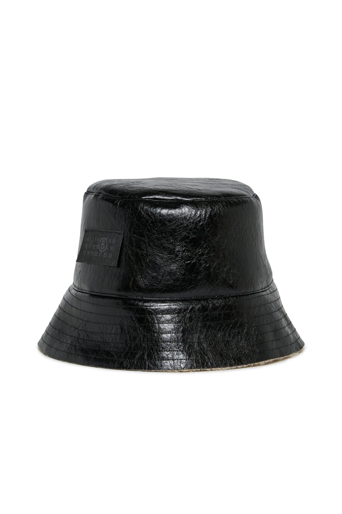 Sombrero bucket con logo