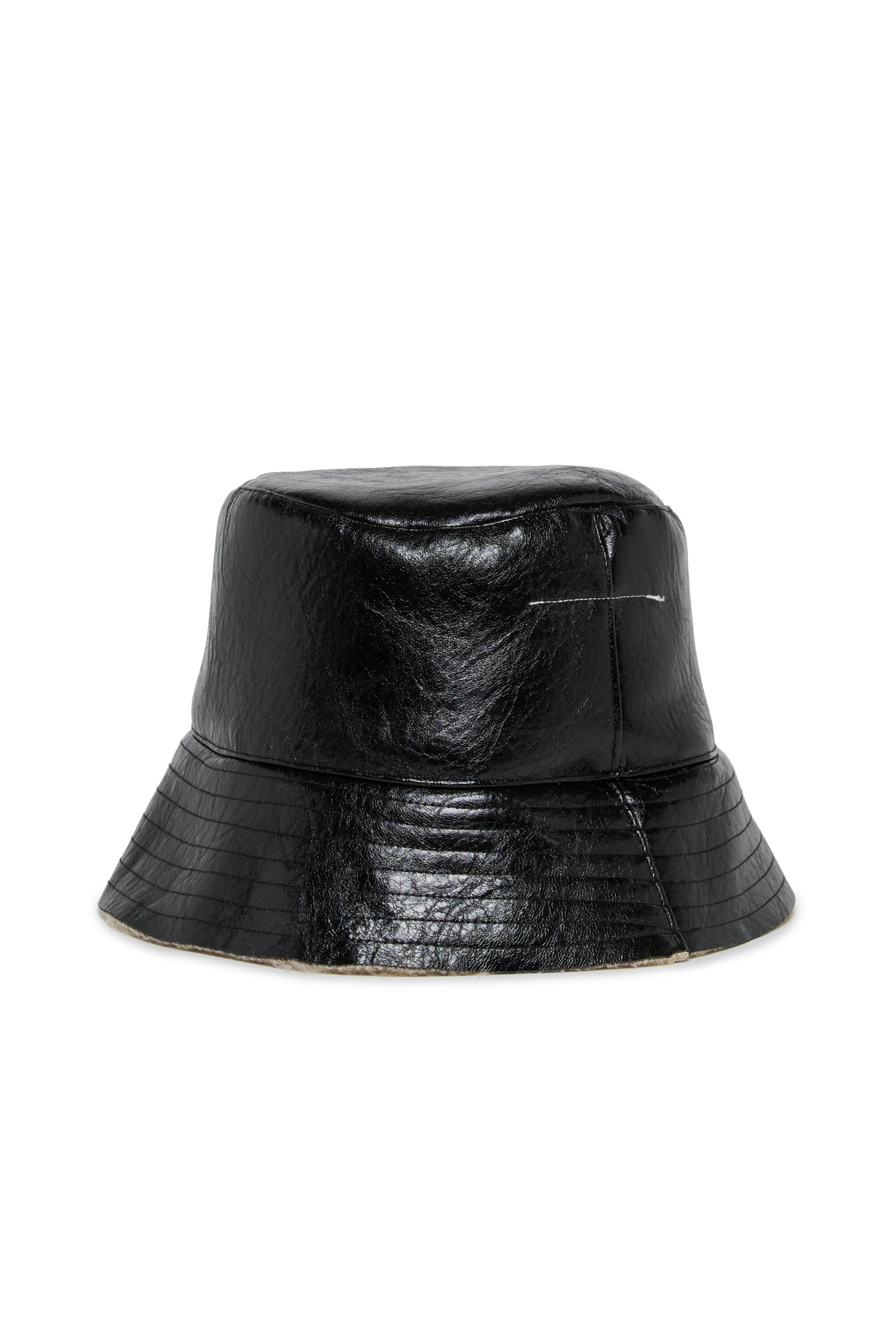 Sombrero bucket con logo