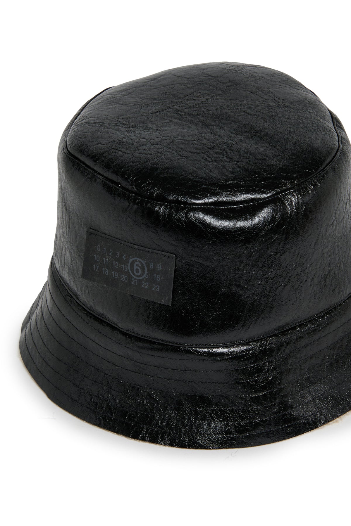 Sombrero bucket con logo