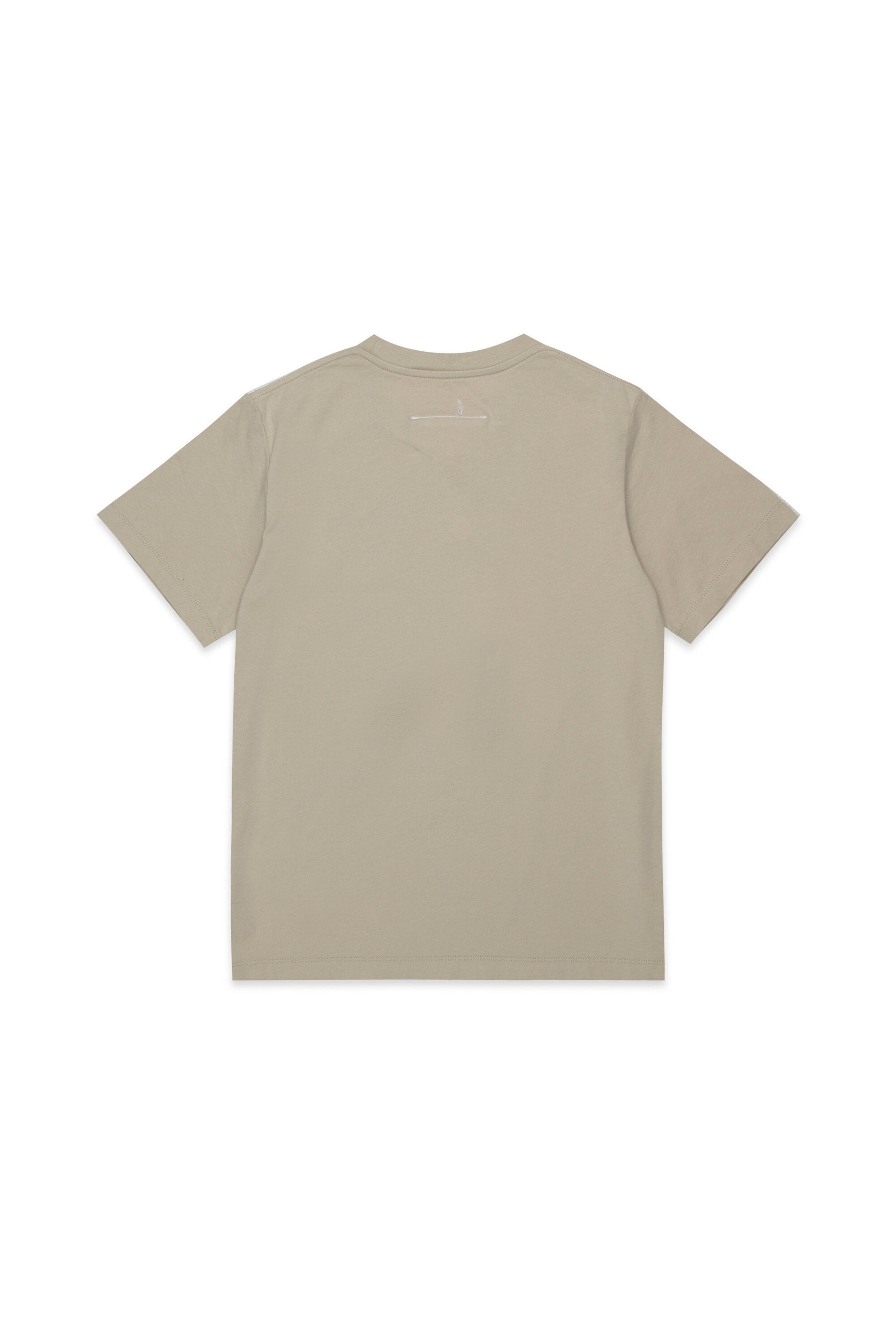 Camiseta con logo