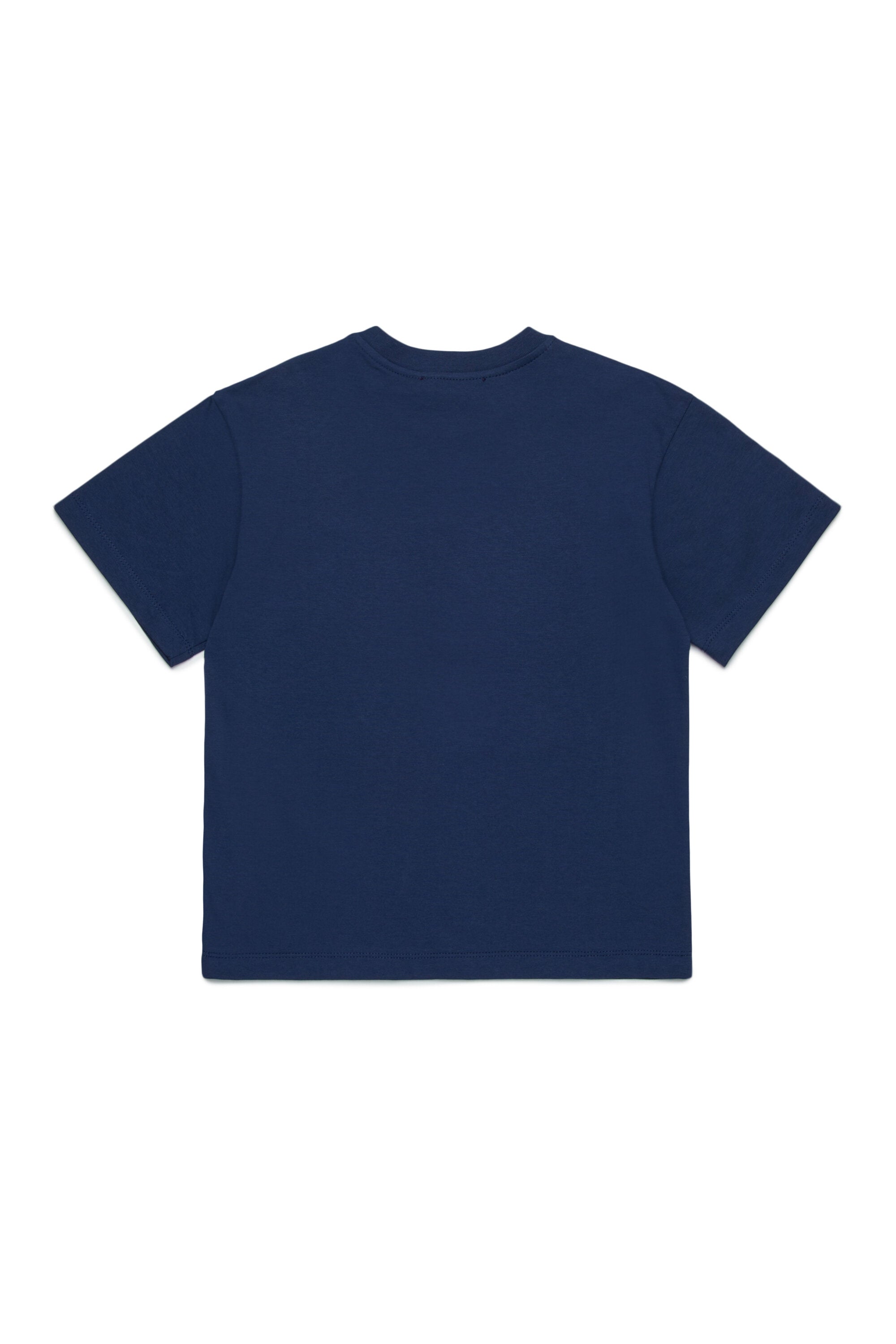 Camiseta Icona con logotipo