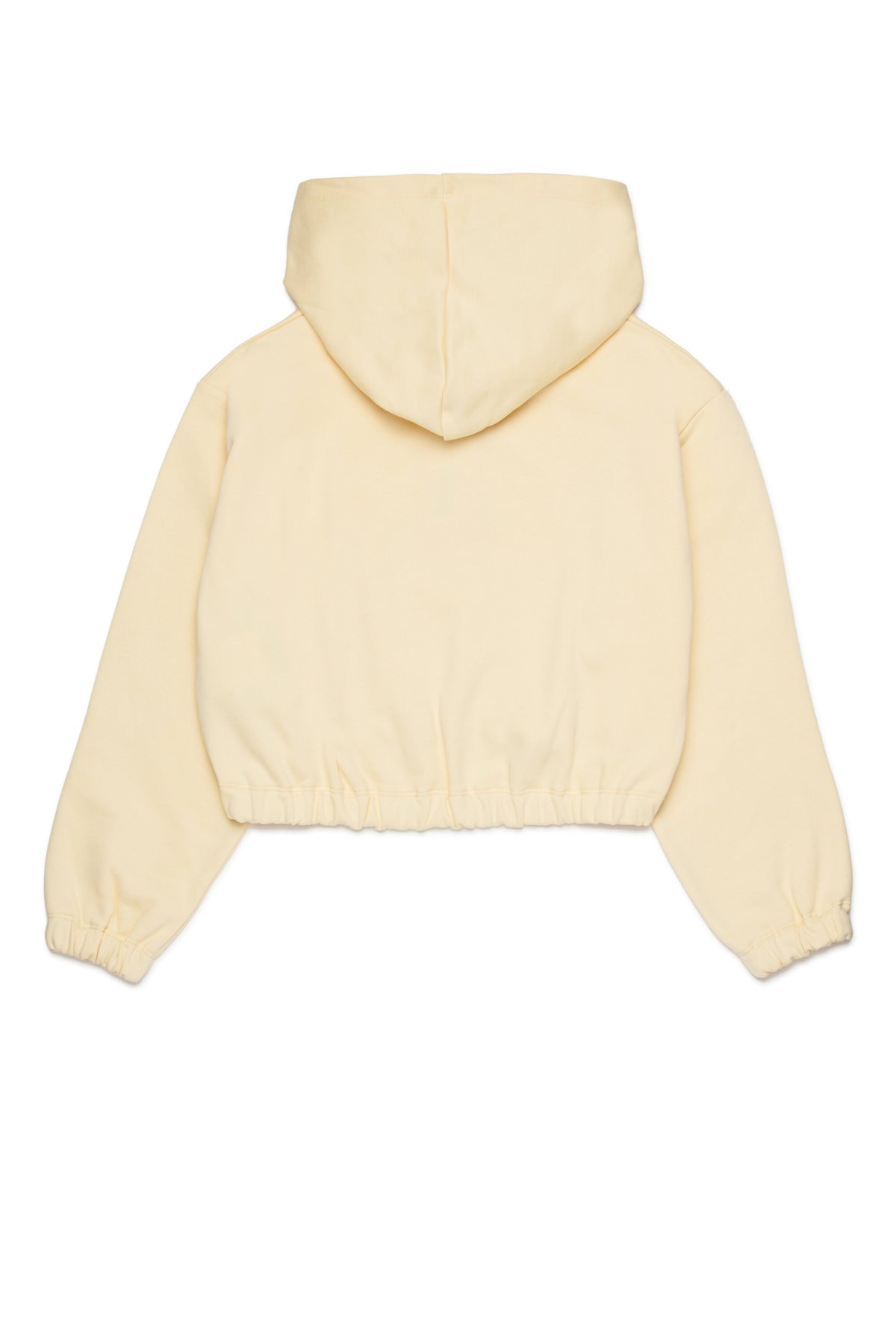 Sudadera con capucha con logo