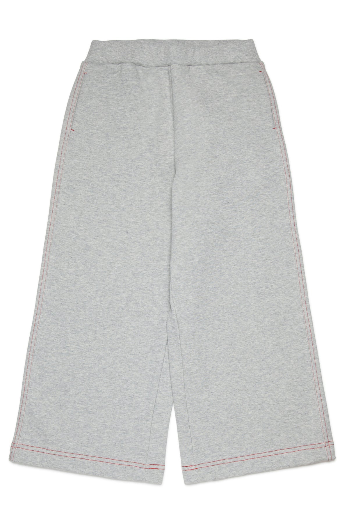 Sweatpants with logo