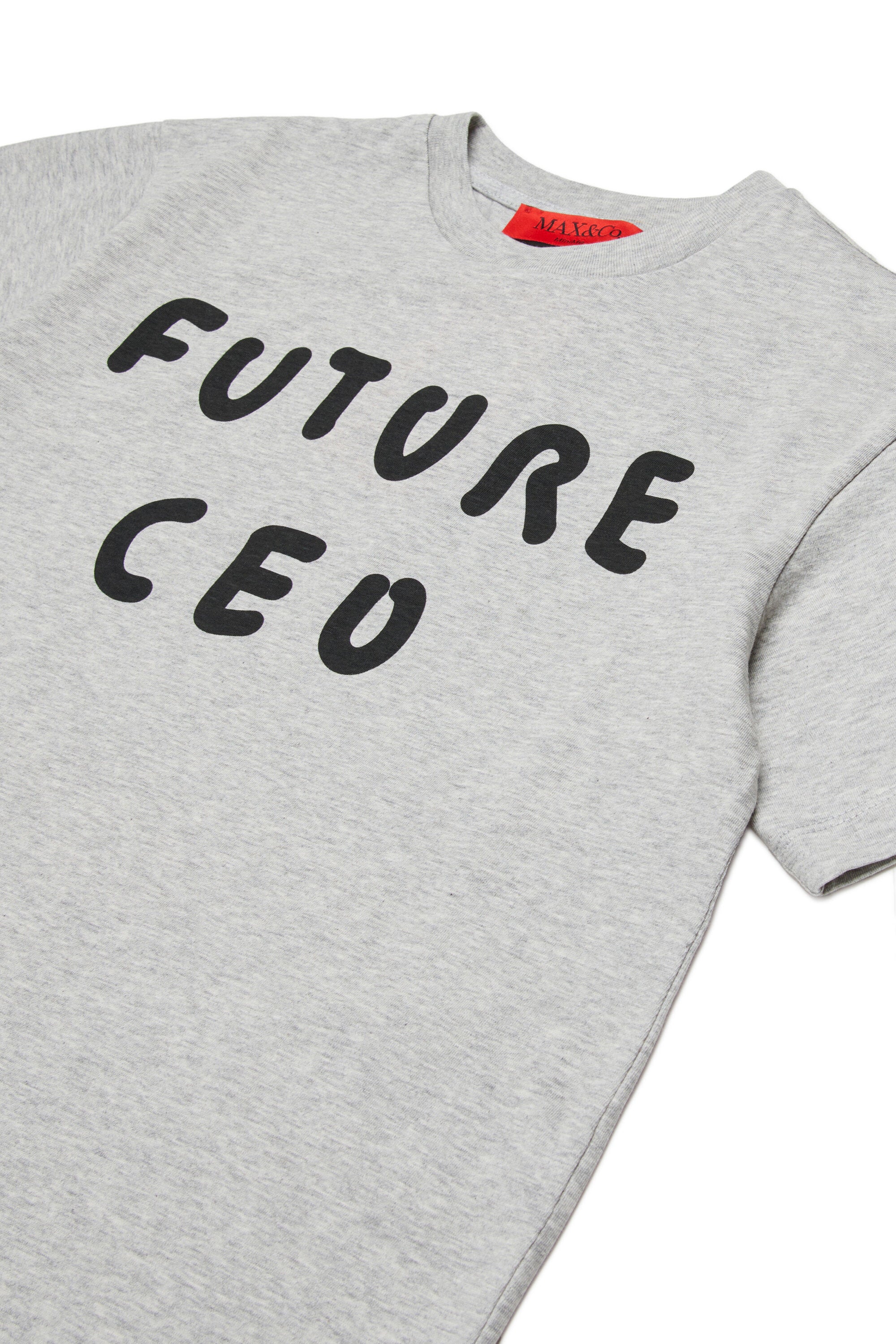 Camiseta con estampado