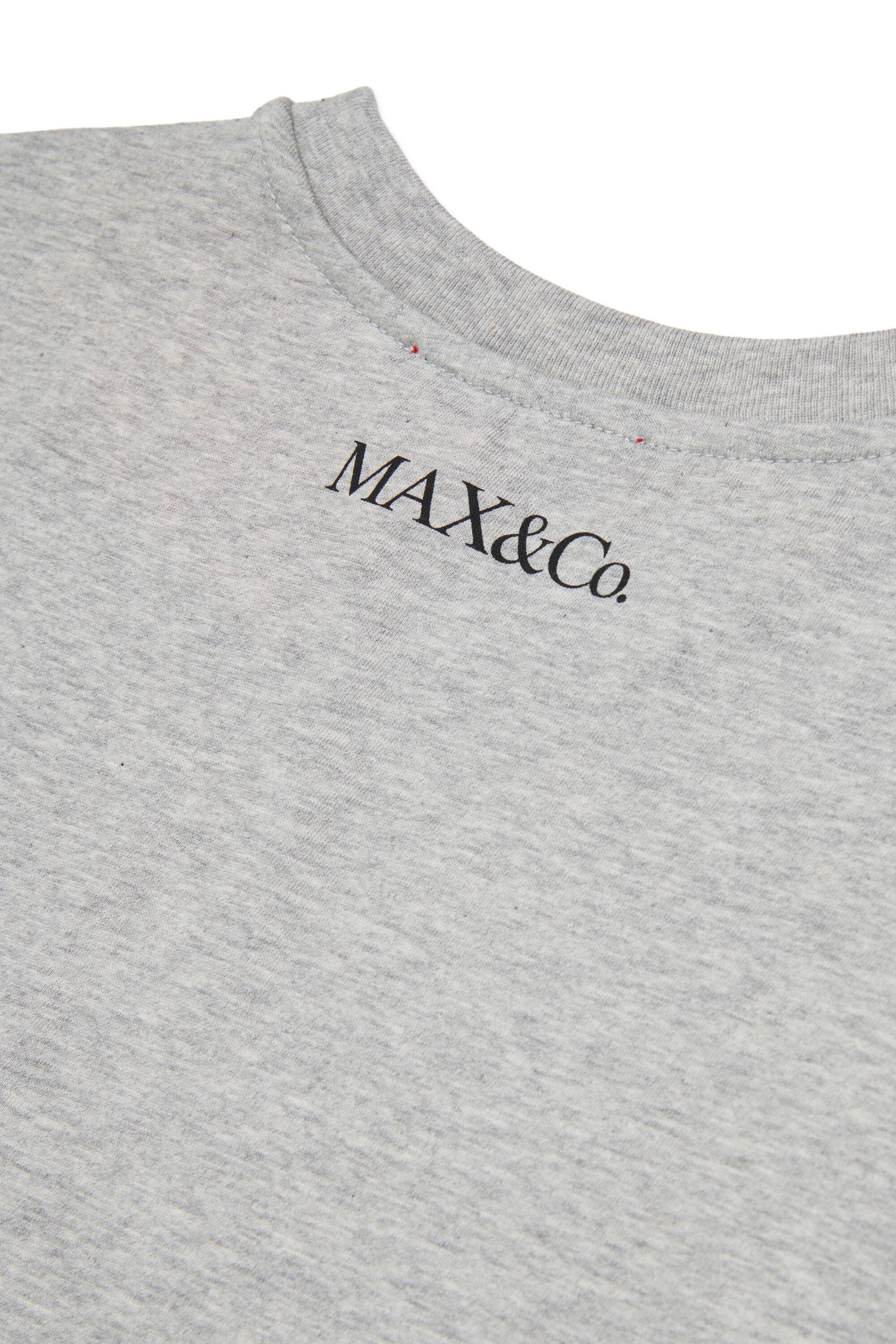 Camiseta con estampado