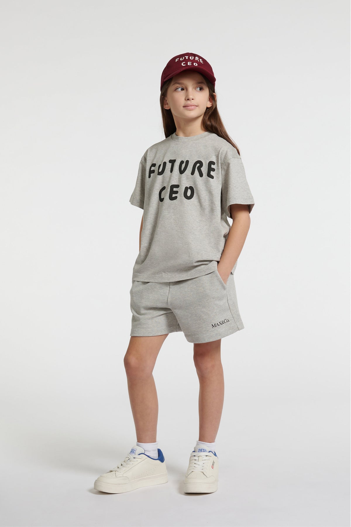T-shirt with print