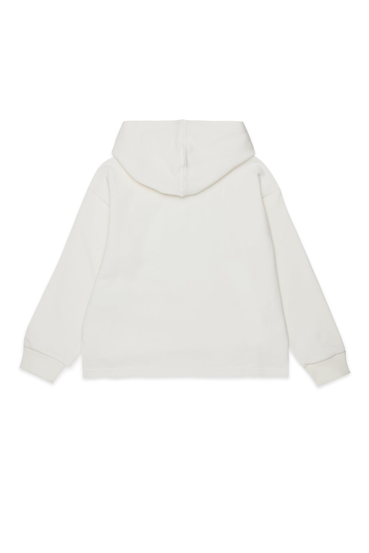 Sweatshirt with front print
