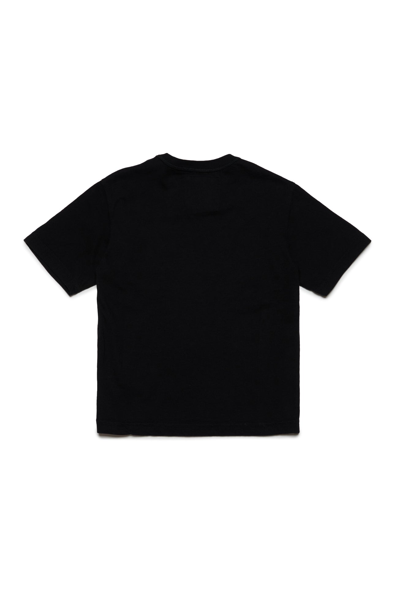 Deadstock cotton t-shirt with MYAR logo Deadstock cotton t-shirt with MYAR logo