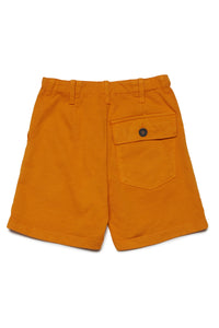 Pantalones cortos utility con logotipo MYAR