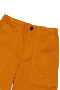 Pantalones cortos utility con logotipo MYAR