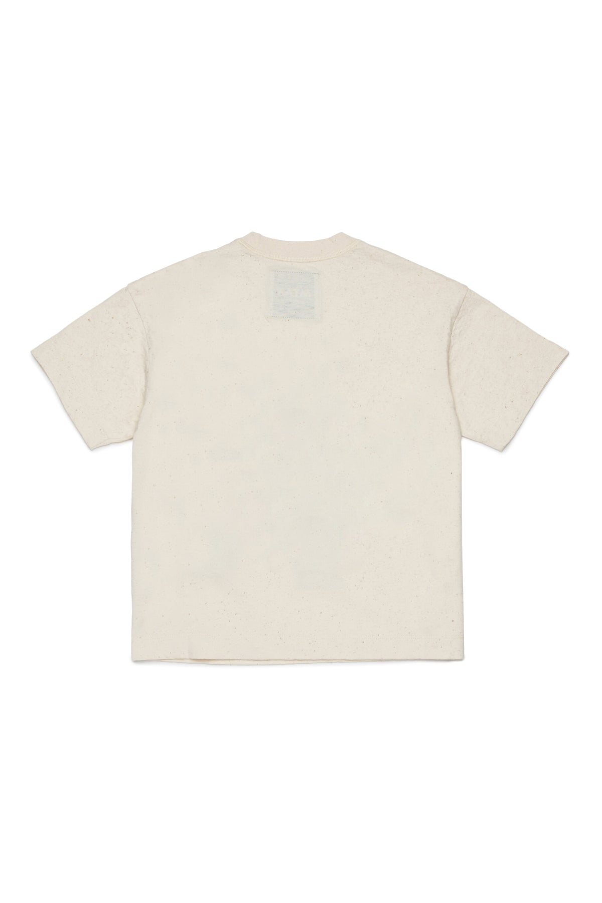 Camiseta con logo