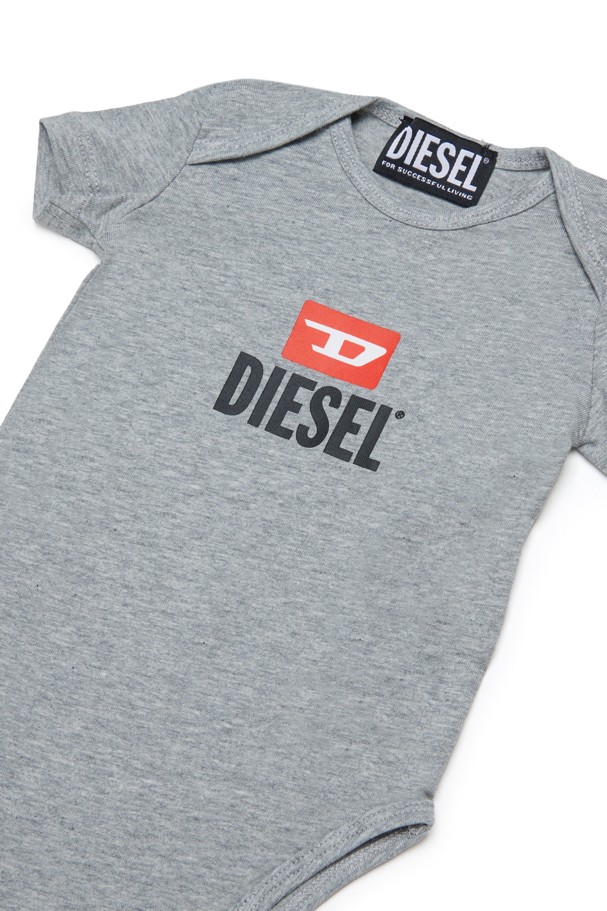 Body para bebé con logo