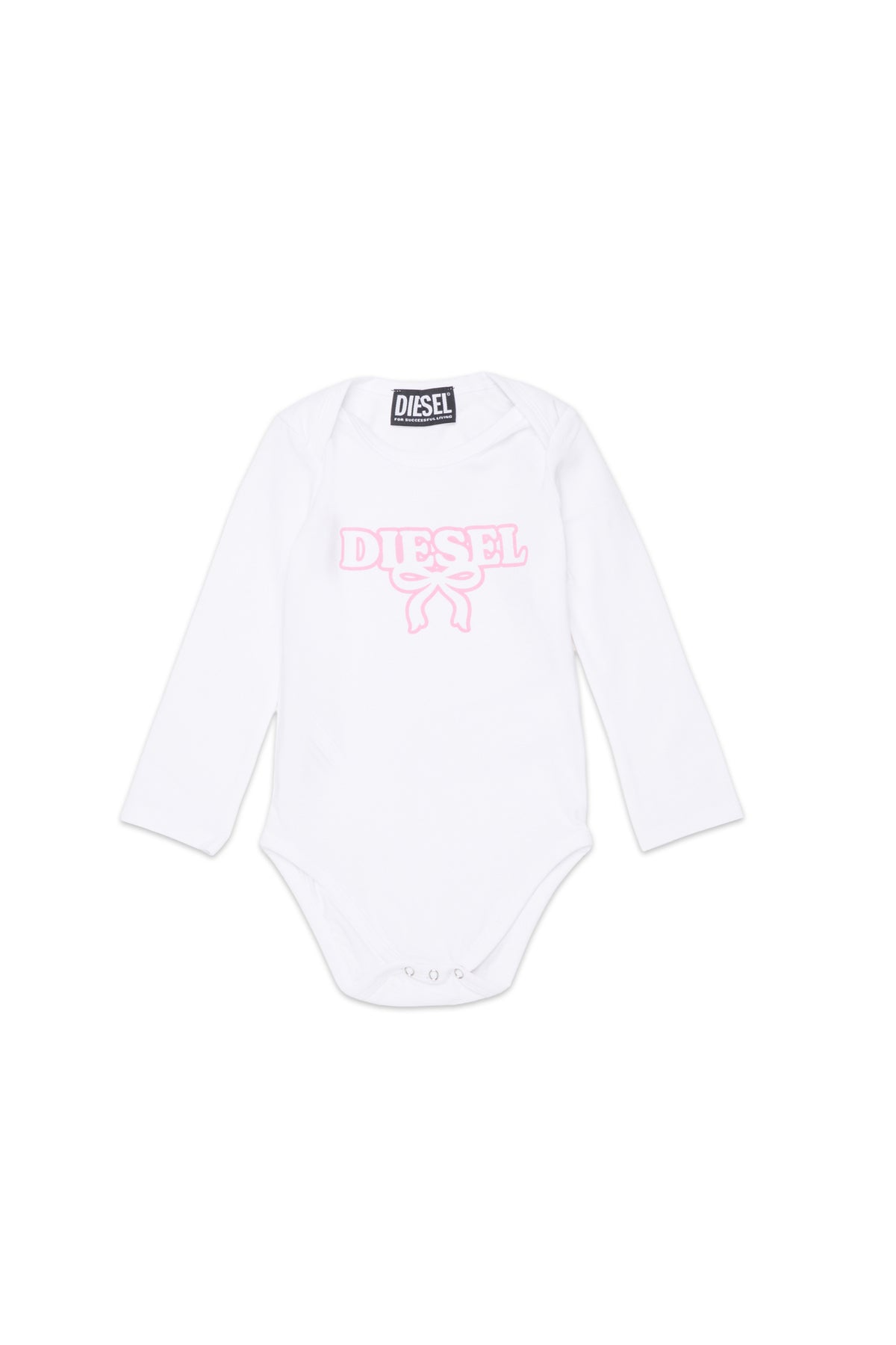 Body para bebé con logo