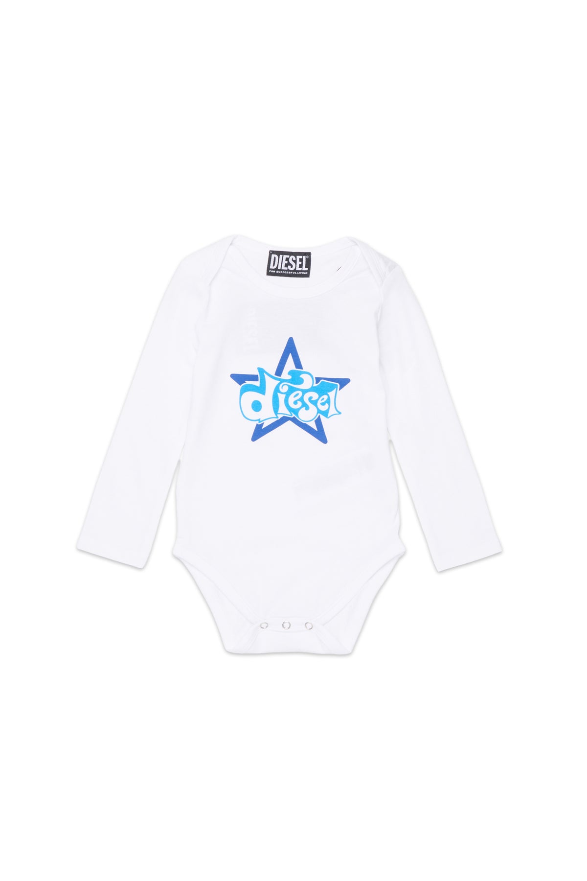 Body para bebé con logo