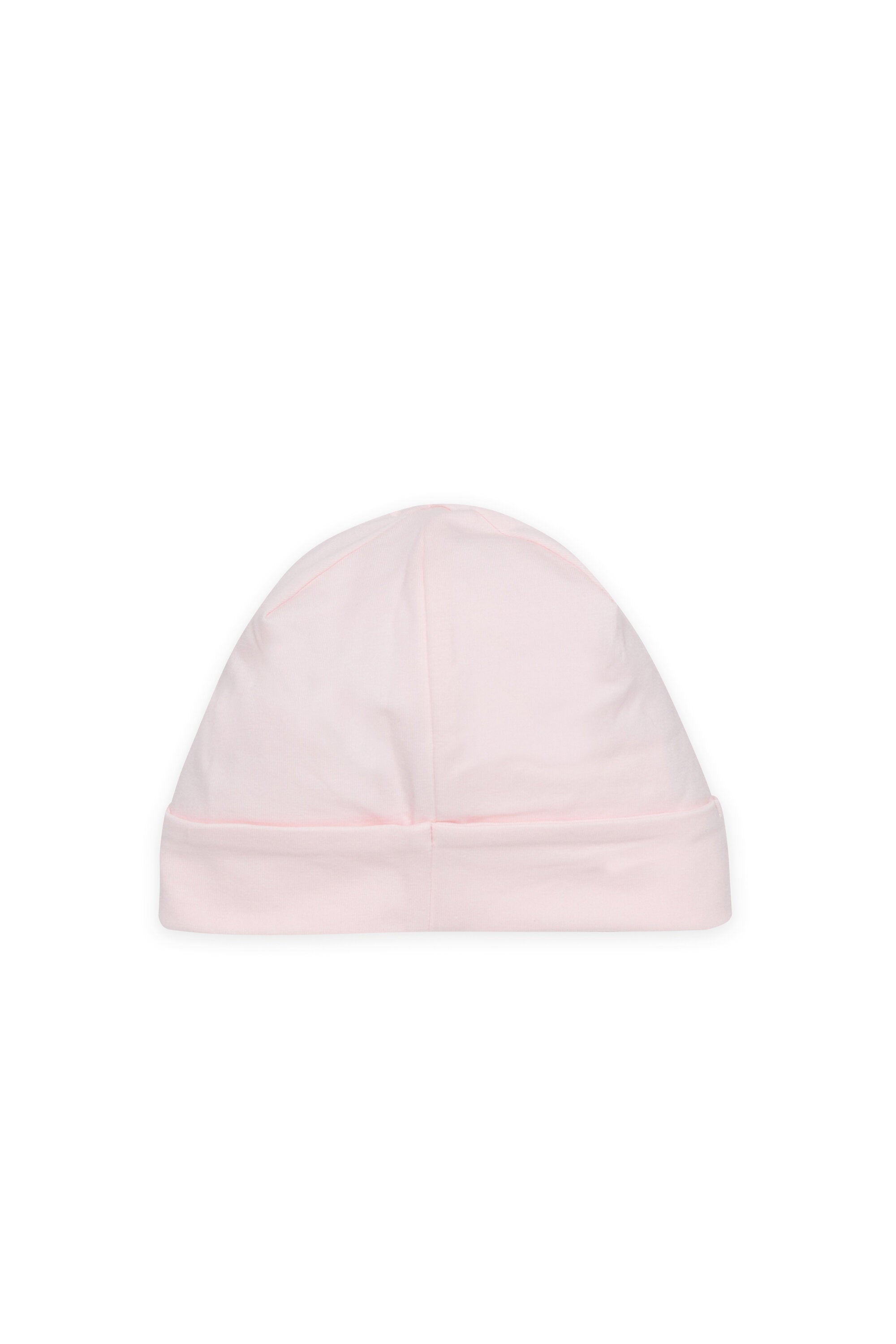 Gorra con logo