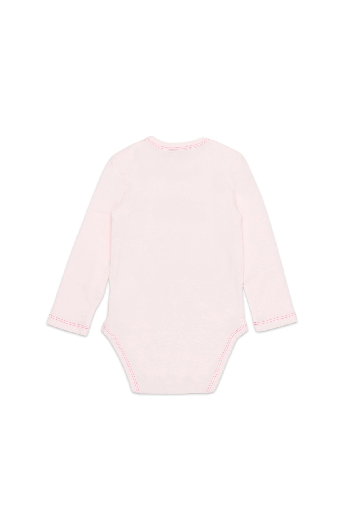 Newborn set with logo