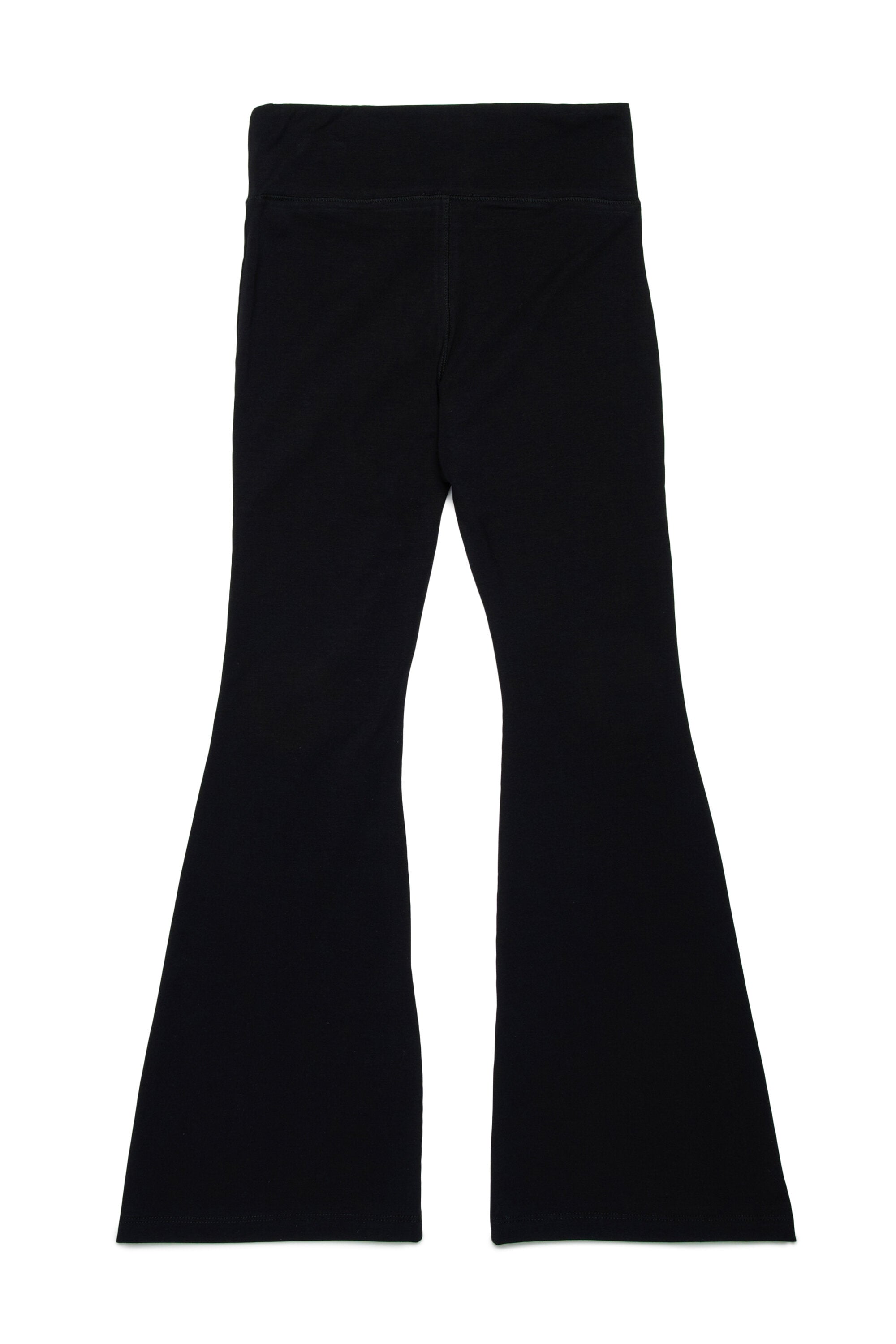 Pantalones leggings bootcut de marca