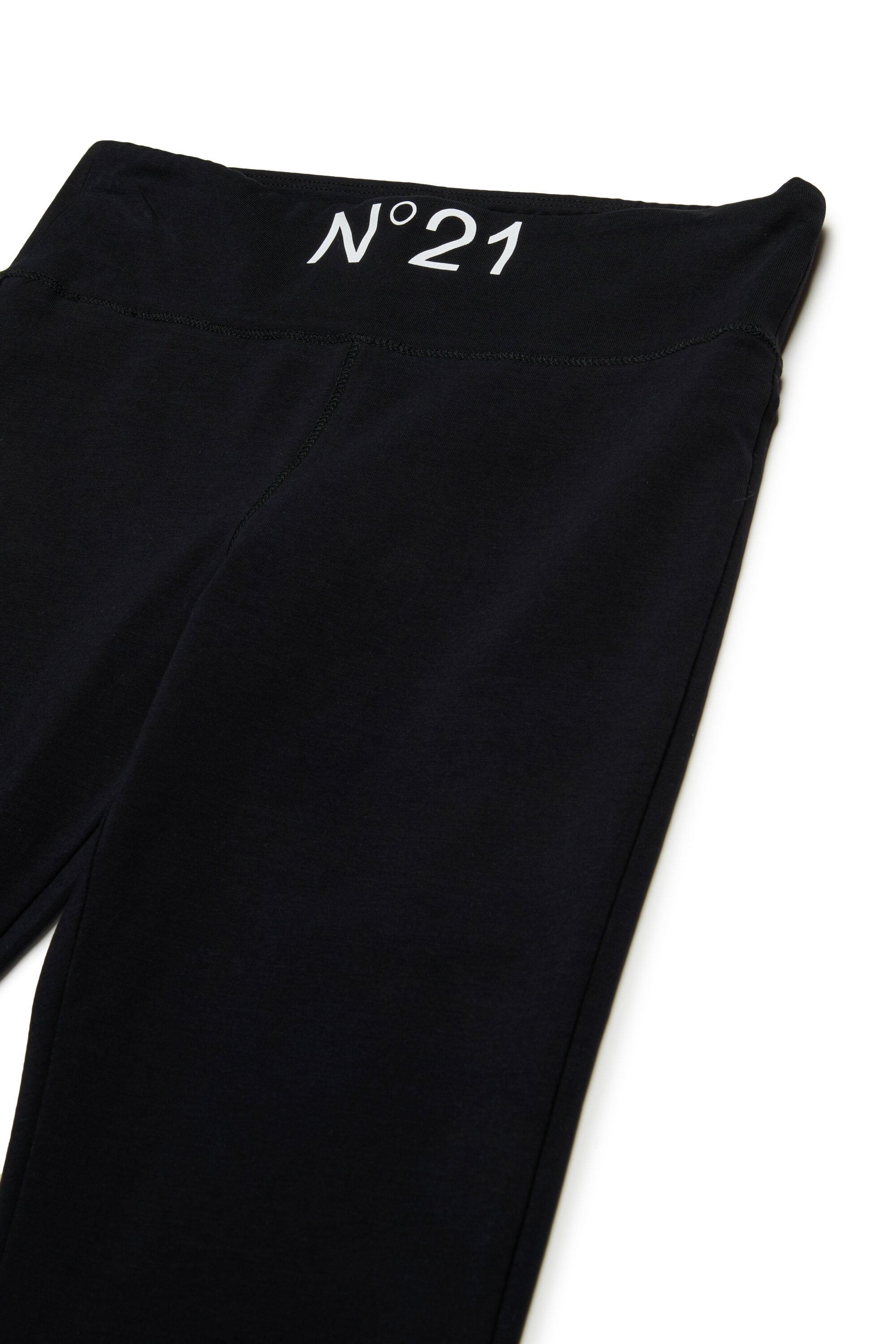 Pantalones leggings bootcut de marca