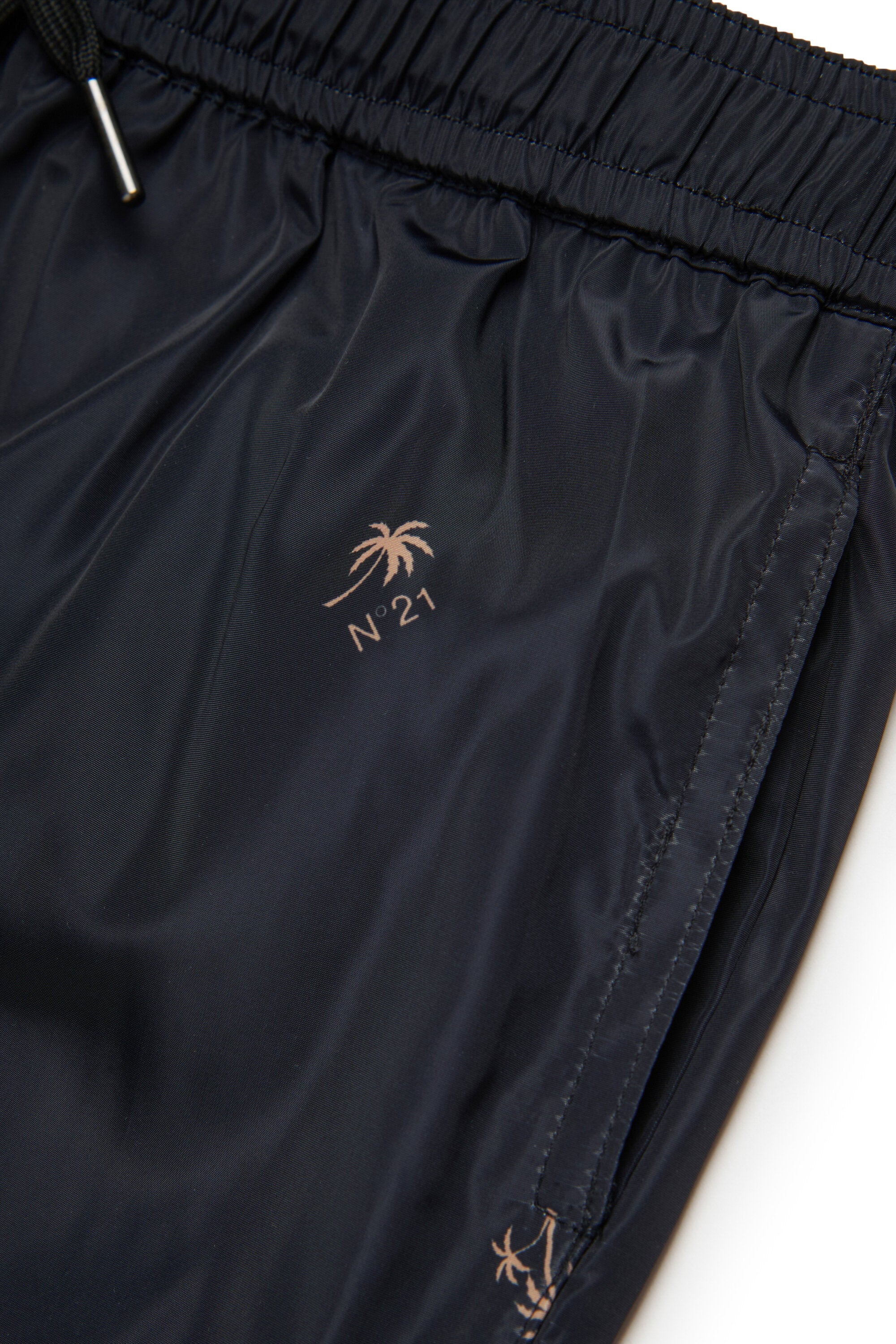 Bañador bóxer Allover Palms