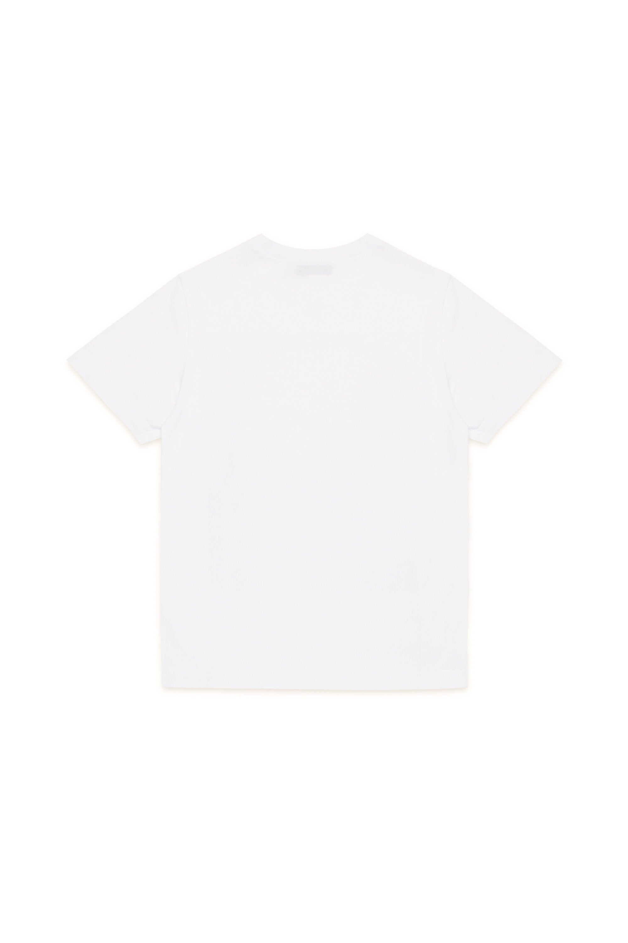 Camiseta con estampado Palma