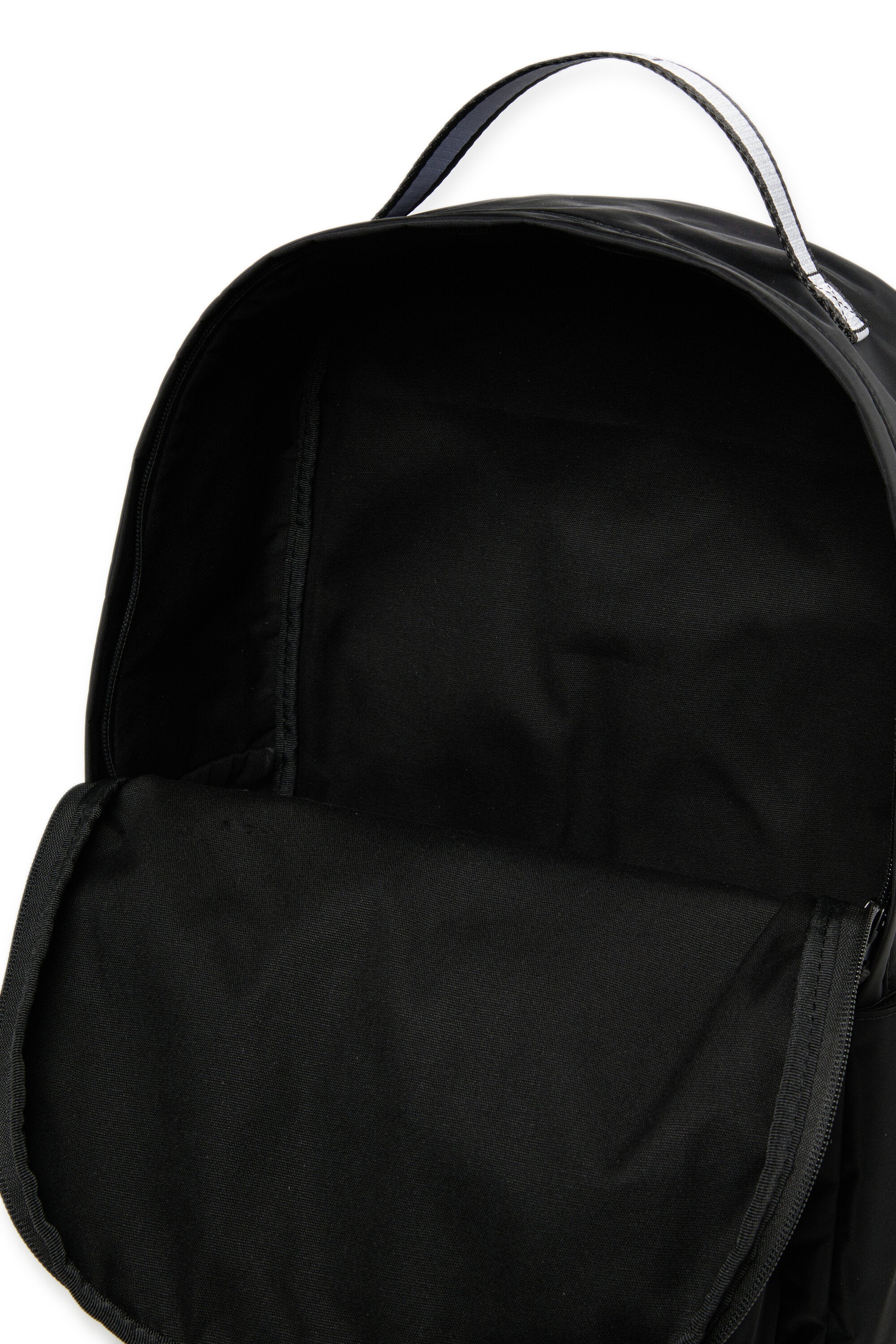 Mochila con logotipo