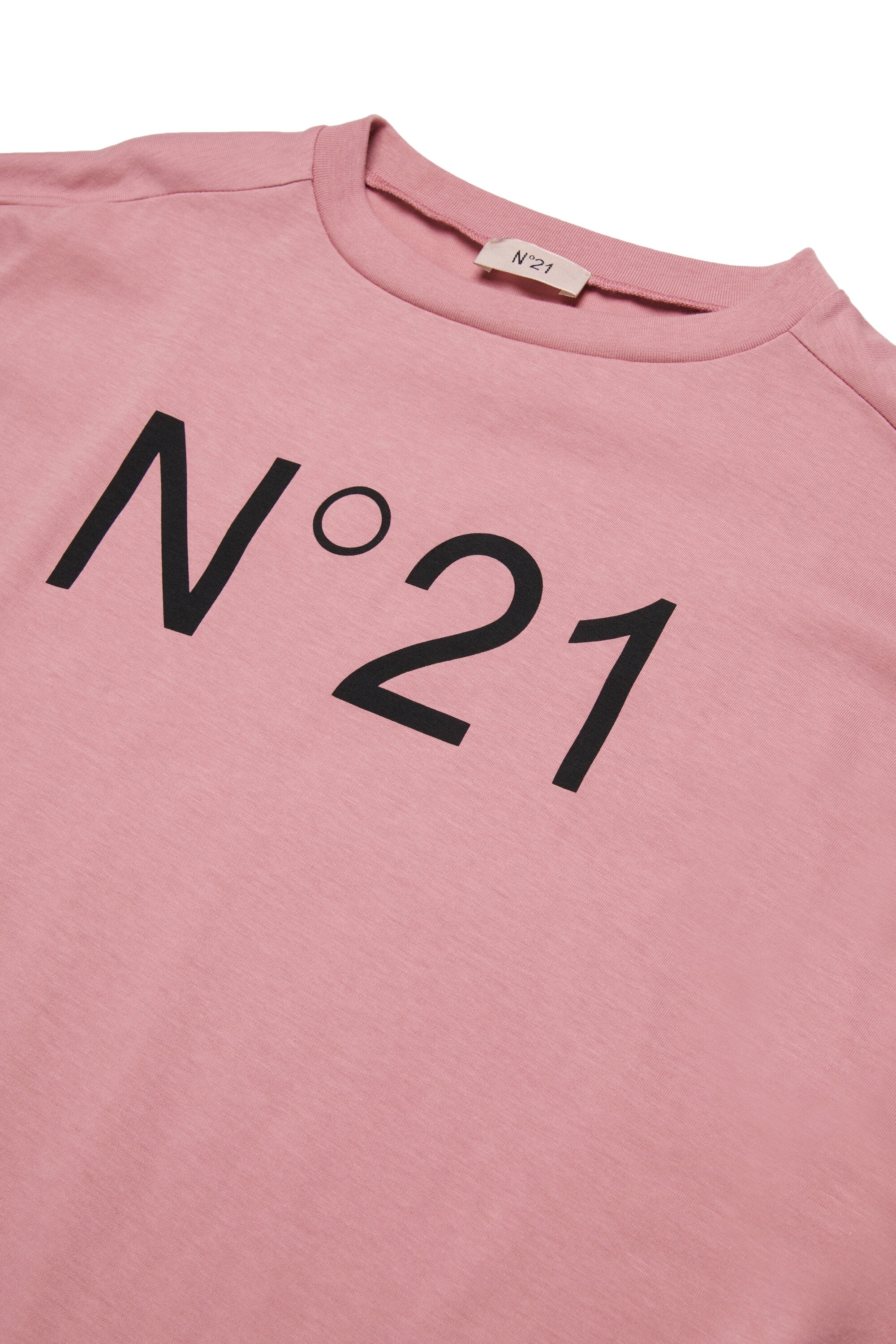 Cover-up with logo