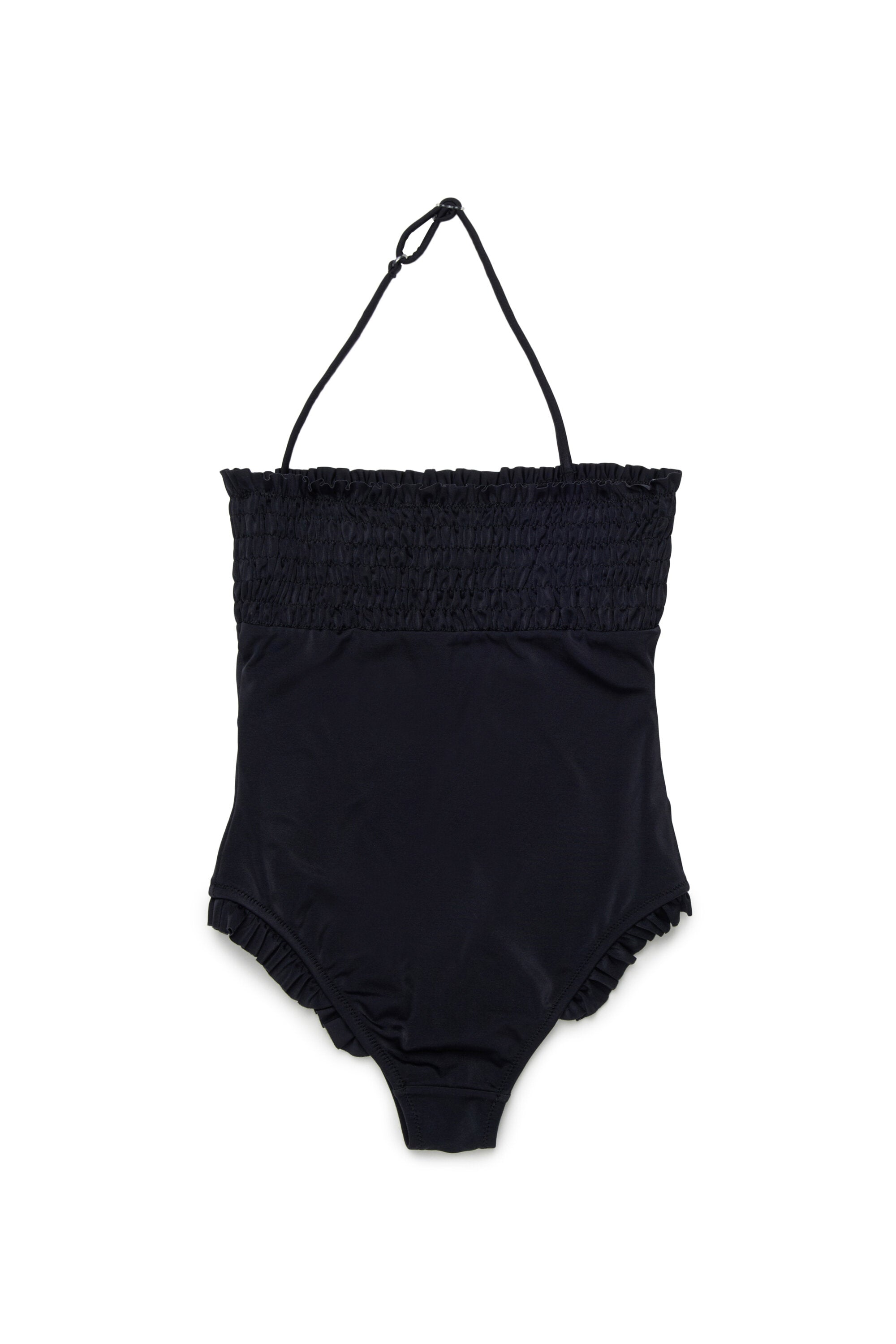 Bañador entero con logo