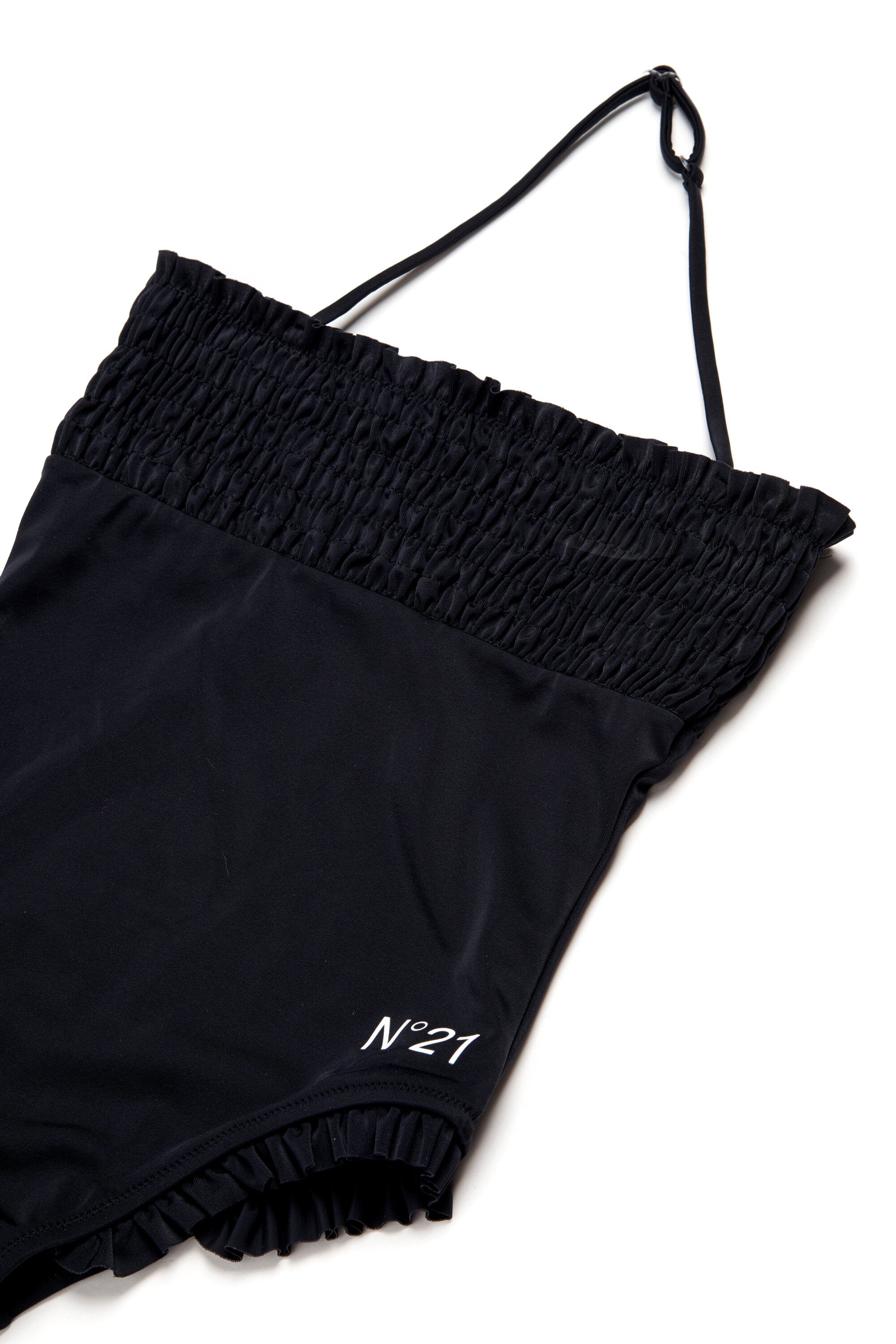 Bañador entero con logo