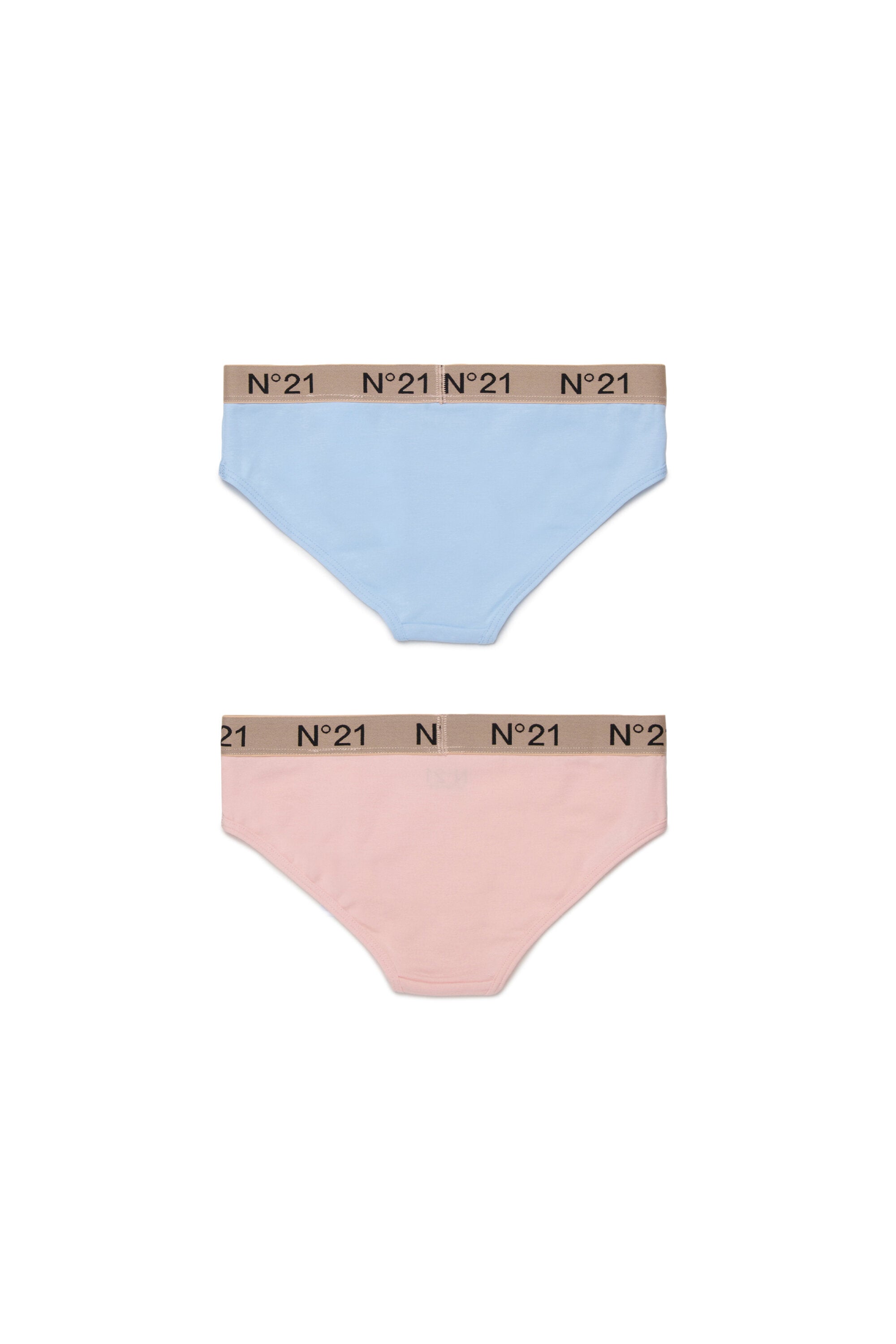 Slip con logotipo elástico en la cintura