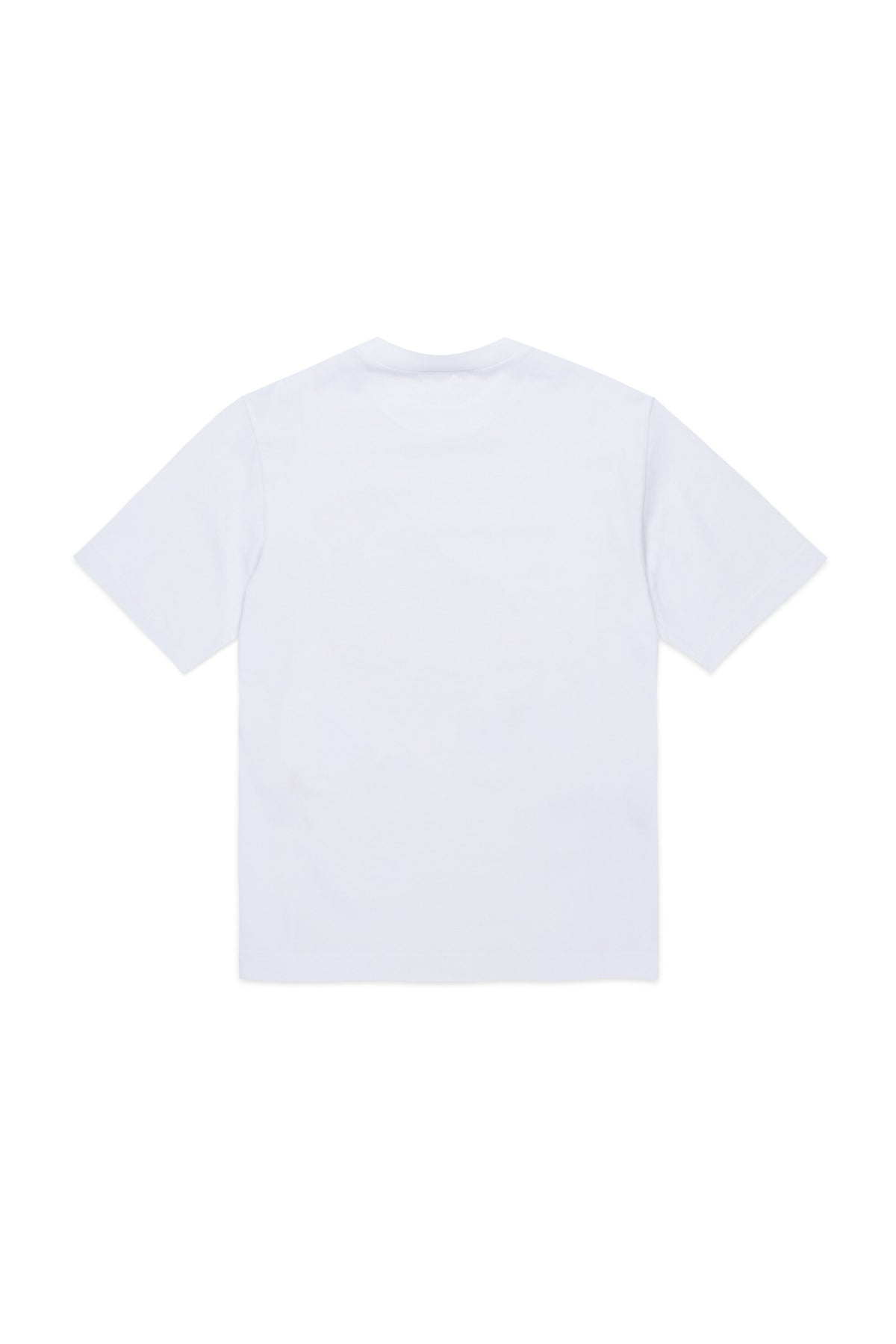 Camiseta con estampado de polo de hielo