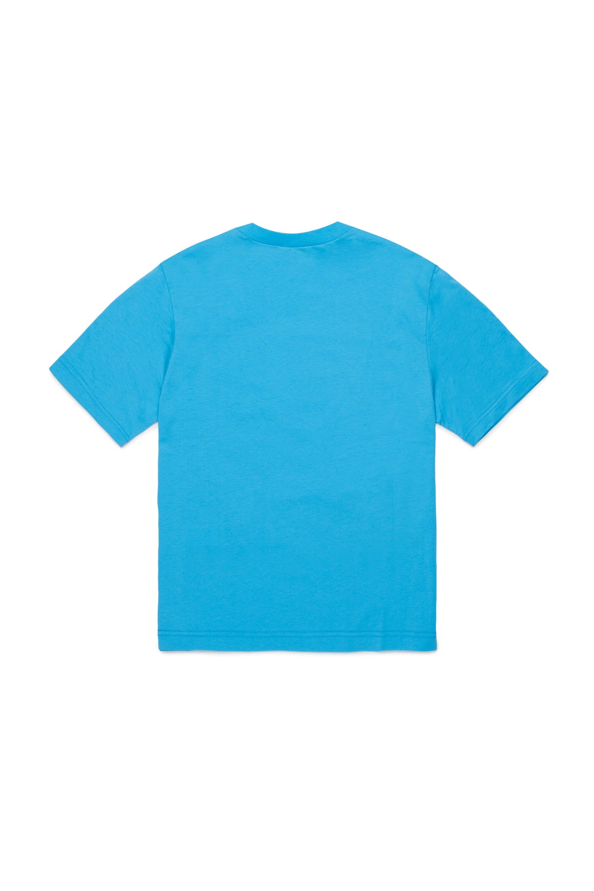 Camiseta con estampado de polo de hielo