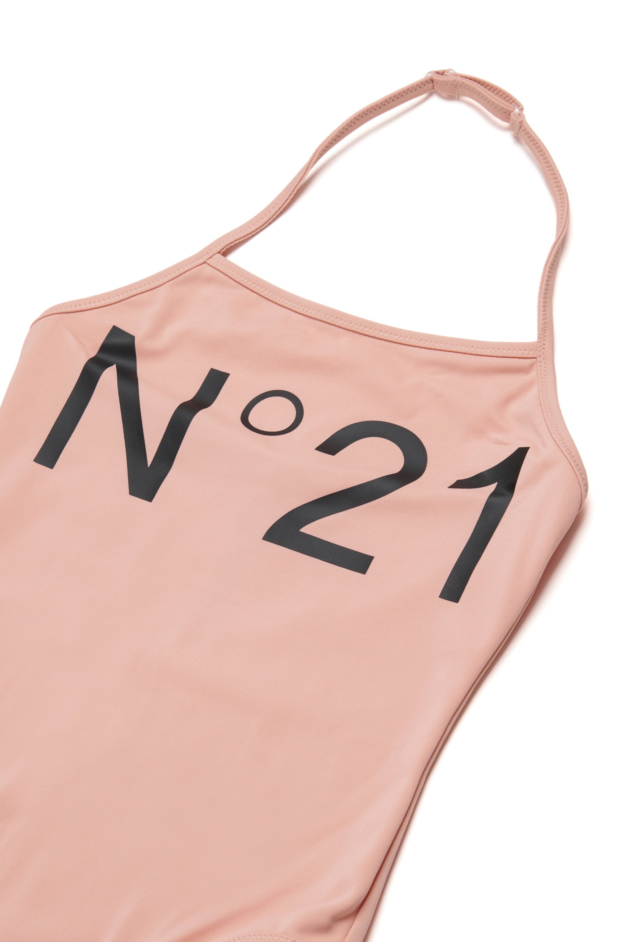 Bañador entero con logo